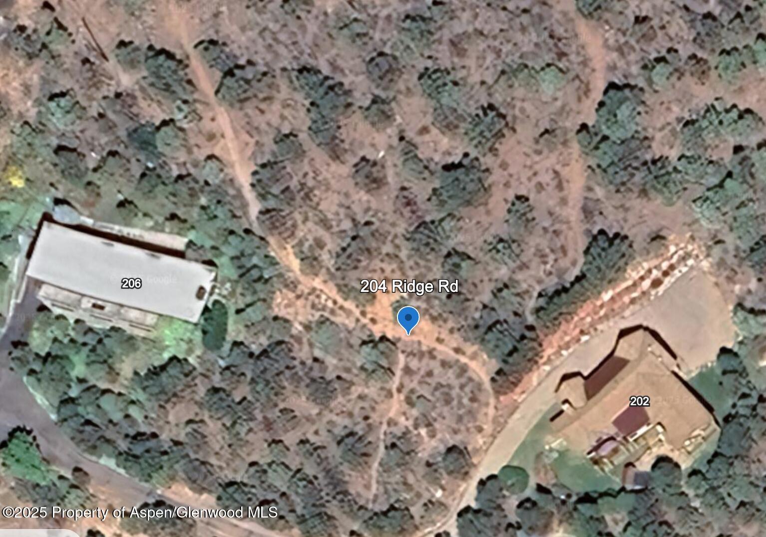 204 Ridge Road Basalt CO 81621