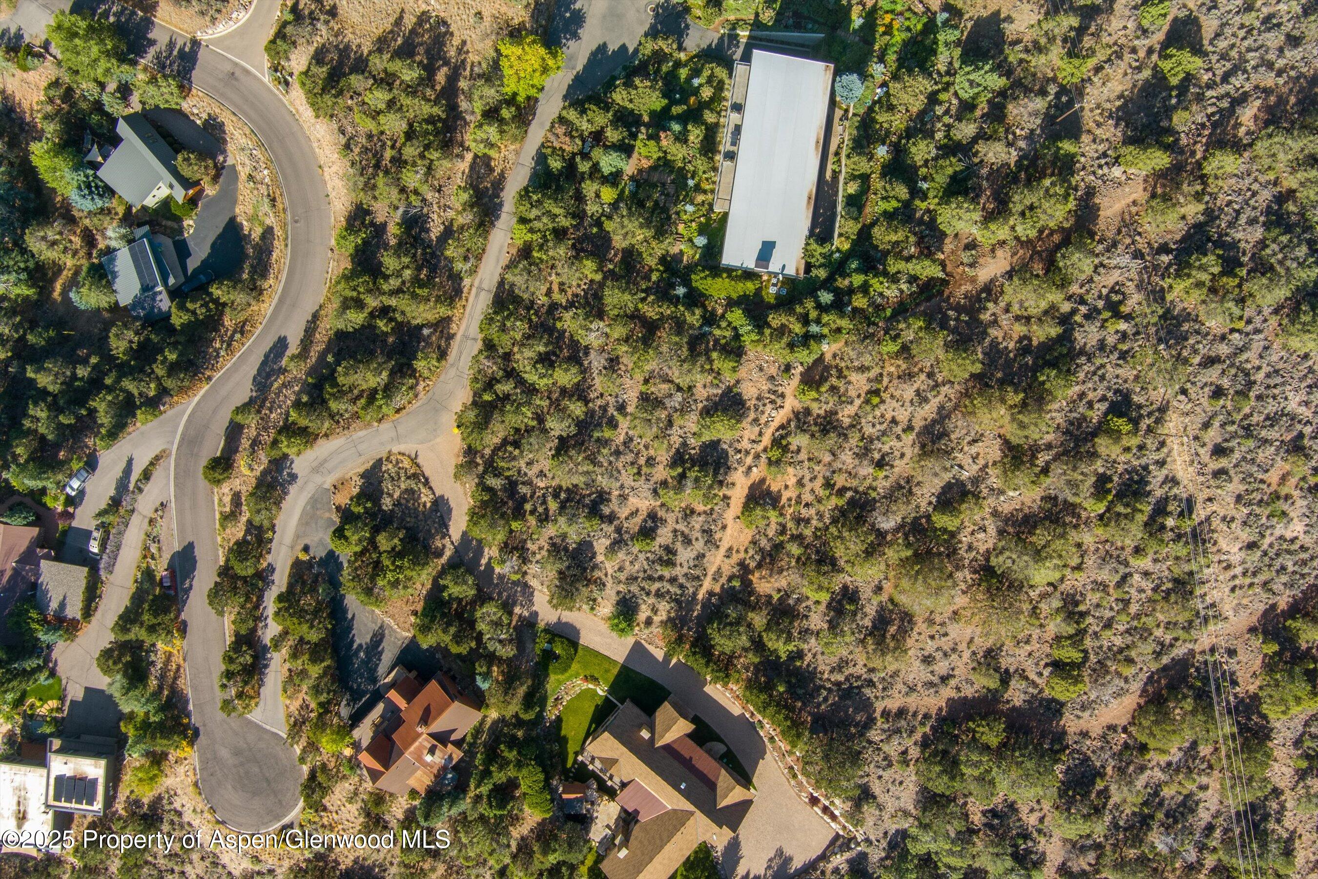 204 Ridge Road Basalt CO 81621