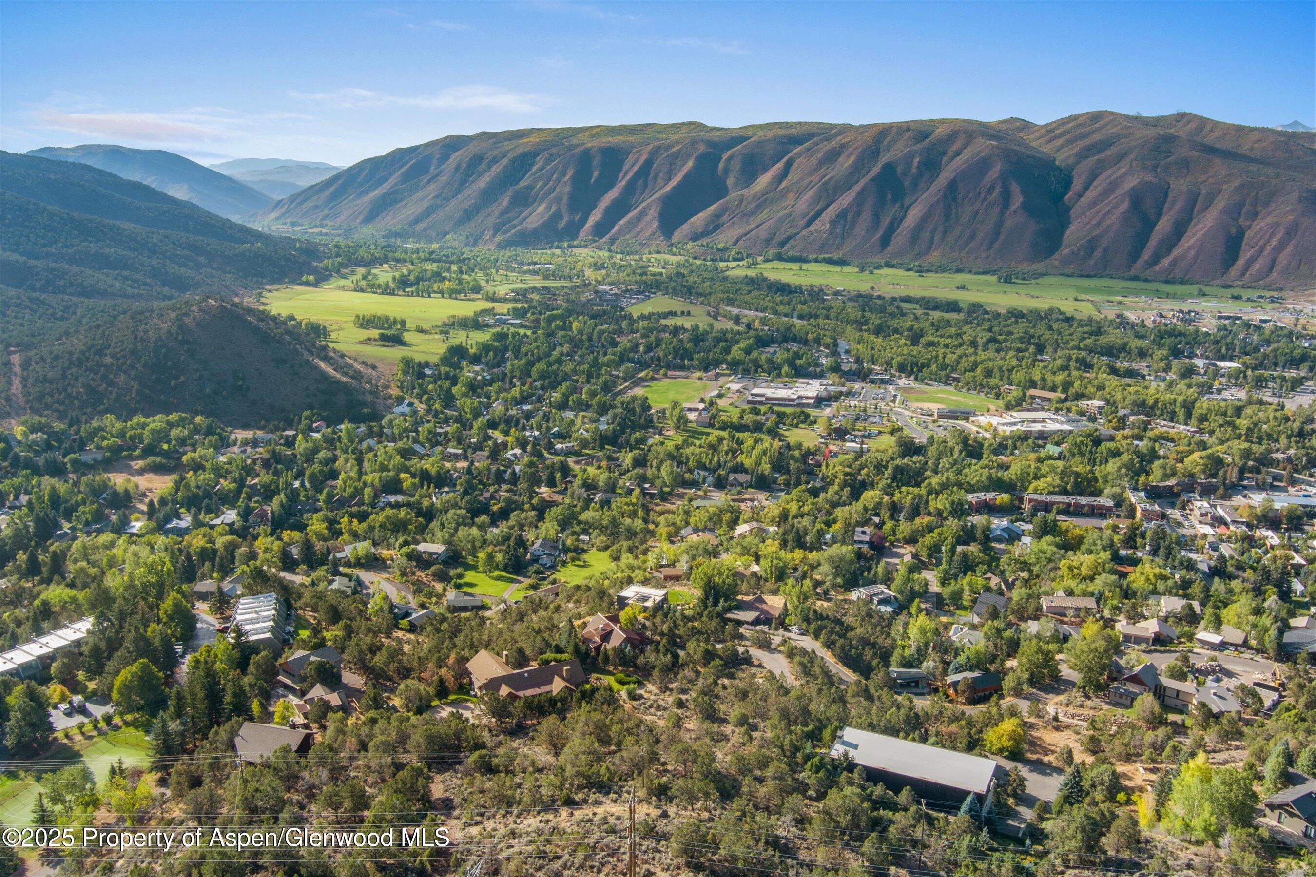 204 Ridge Road Basalt CO 81621