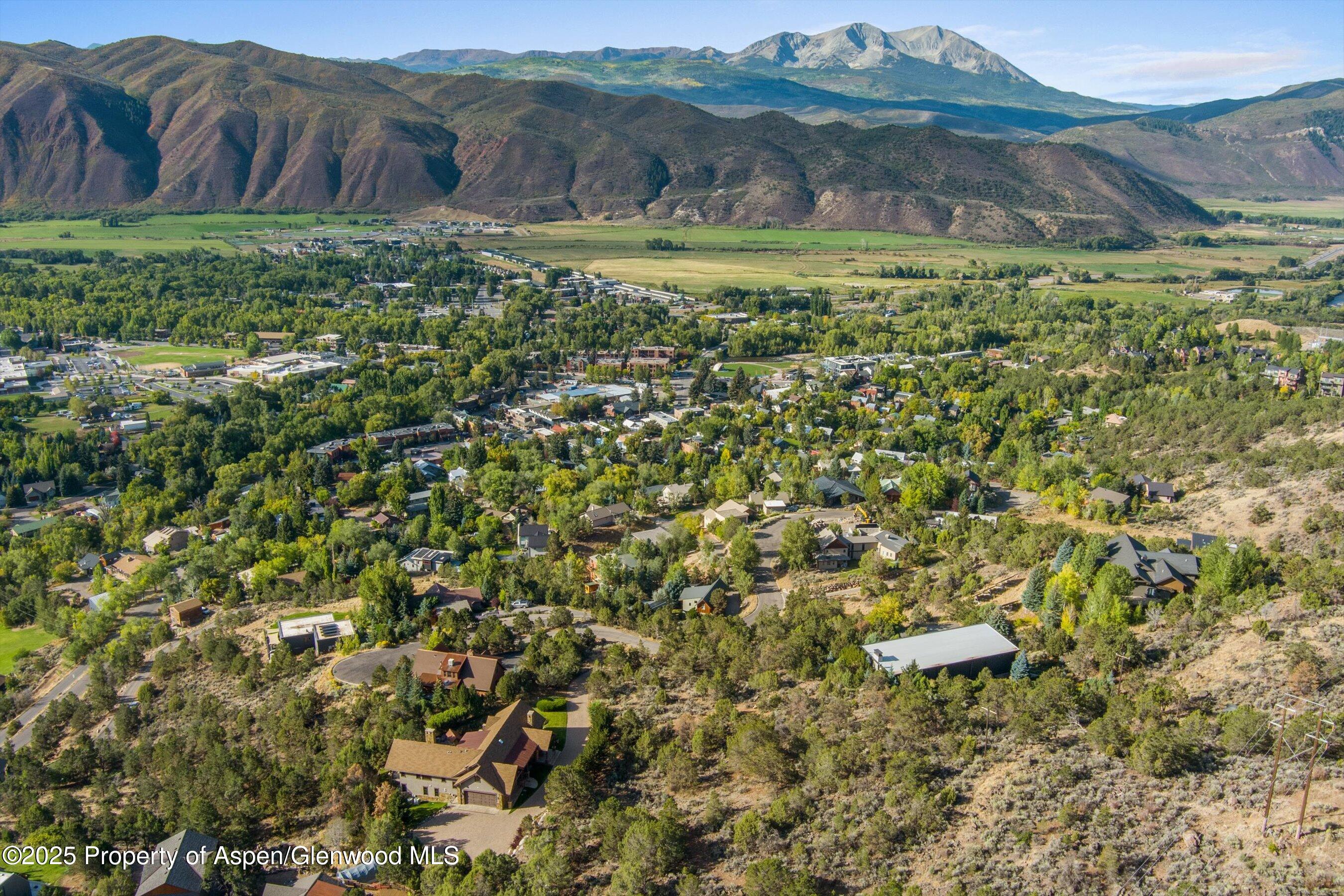 204 Ridge Road Basalt CO 81621