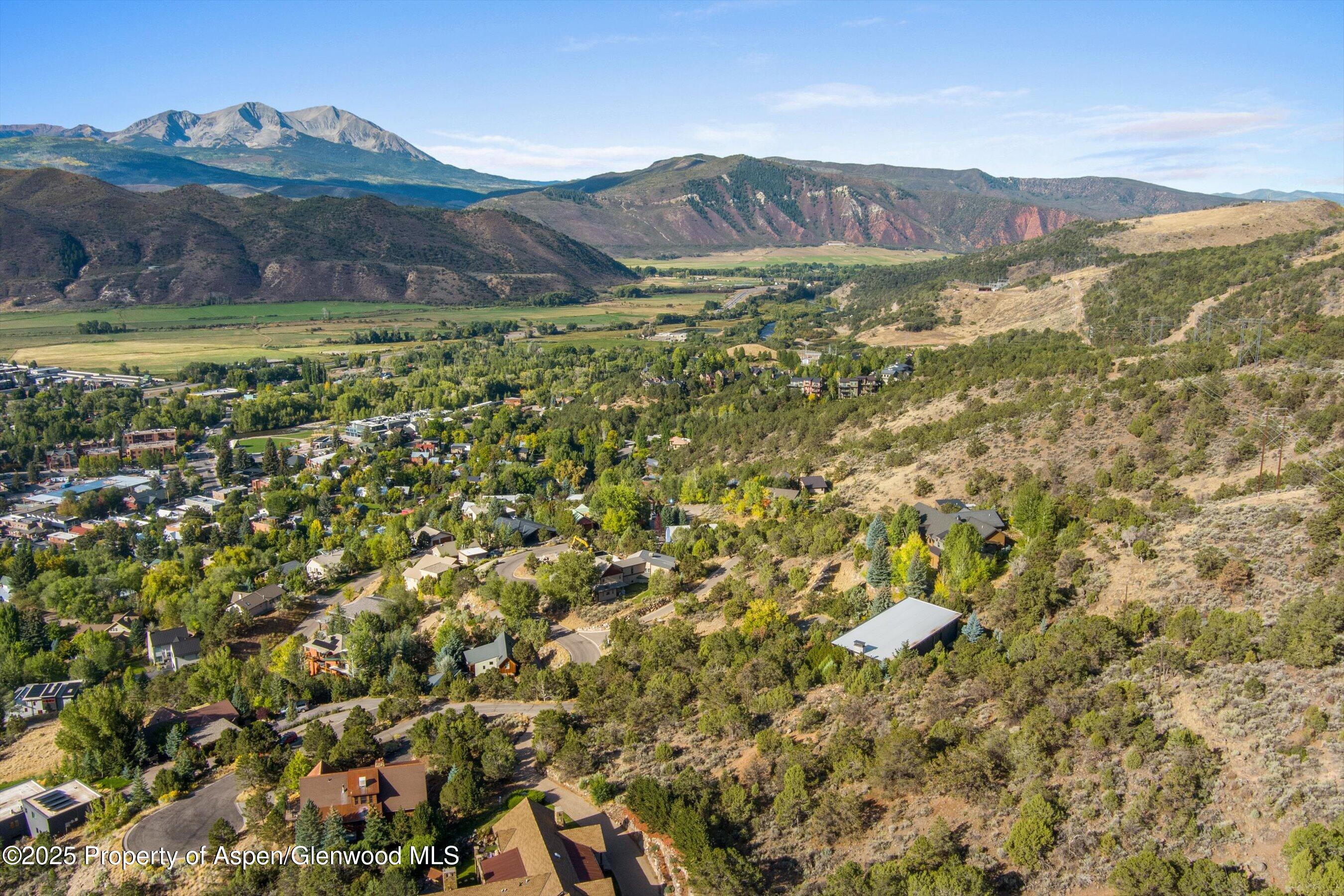 204 Ridge Road Basalt CO 81621