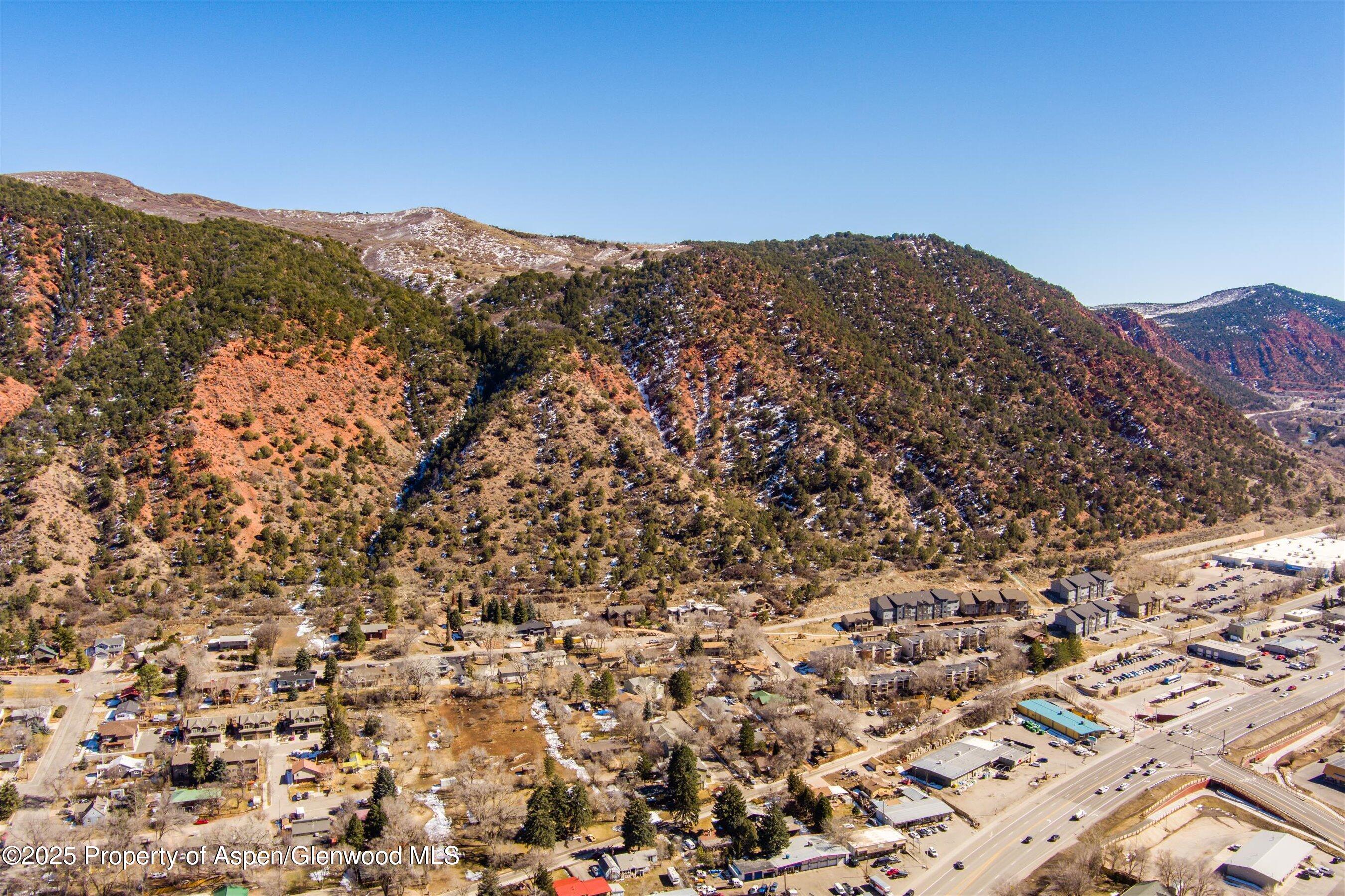 1 Tbd Palmer Avenue Glenwood Springs CO 81601