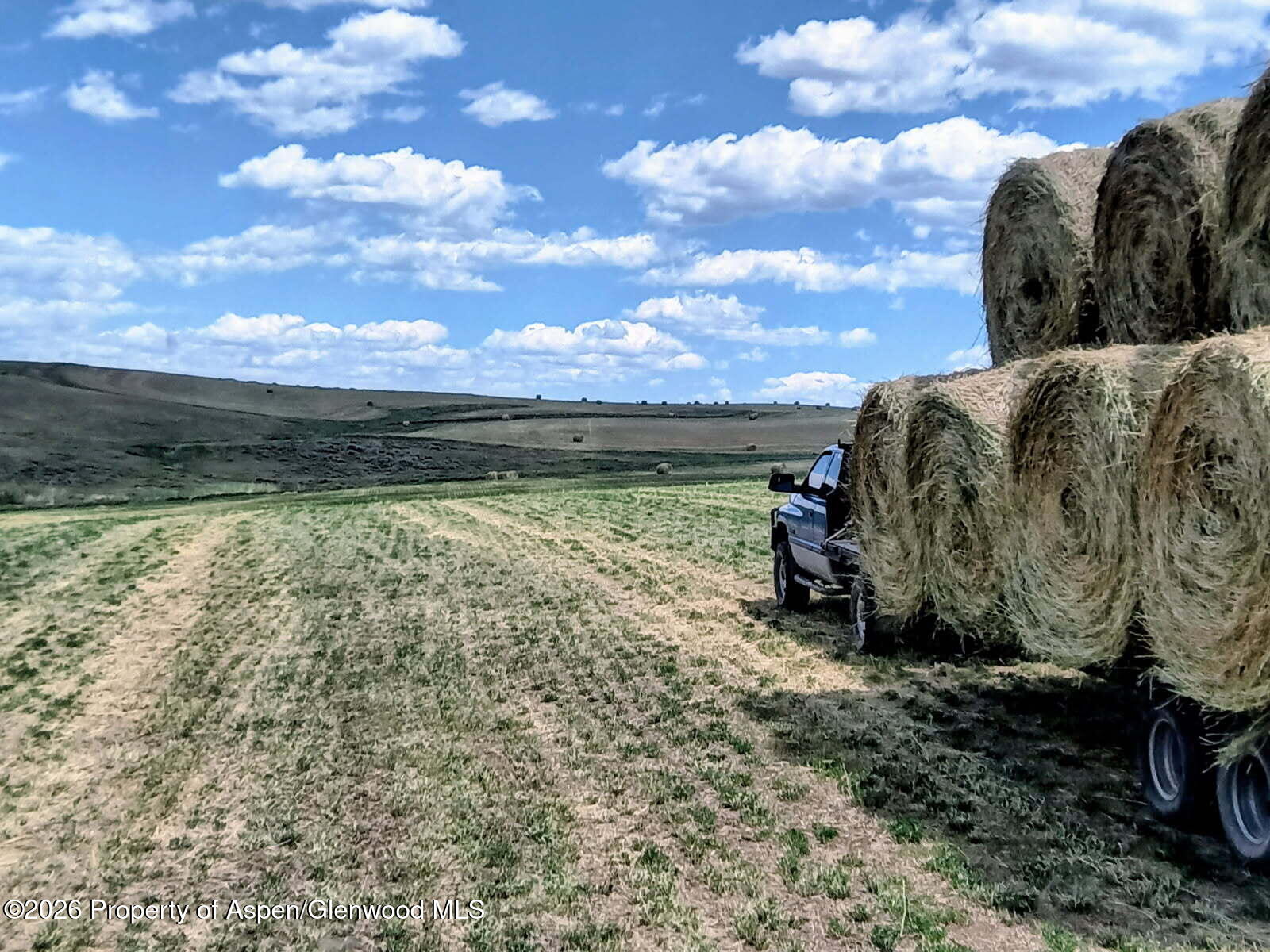 Tbd County Road 18s Craig CO 81625