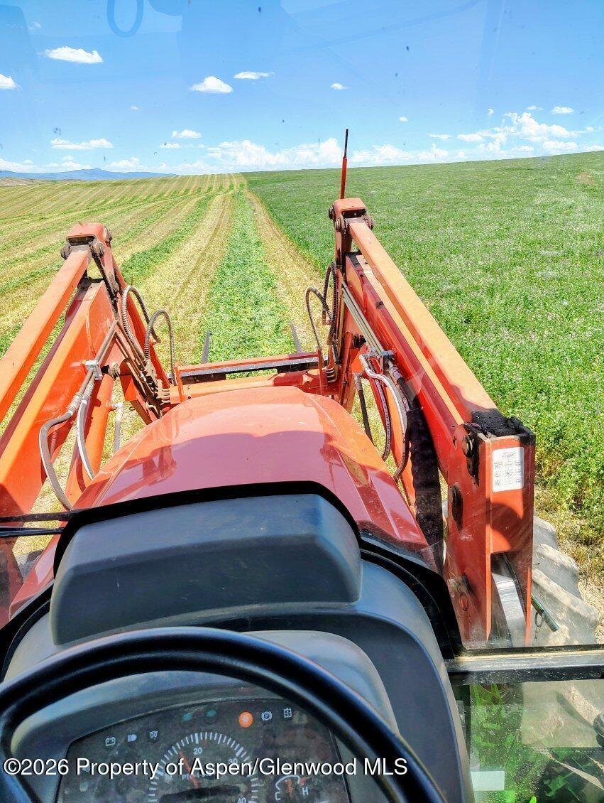 Tbd County Road 18s Craig CO 81625