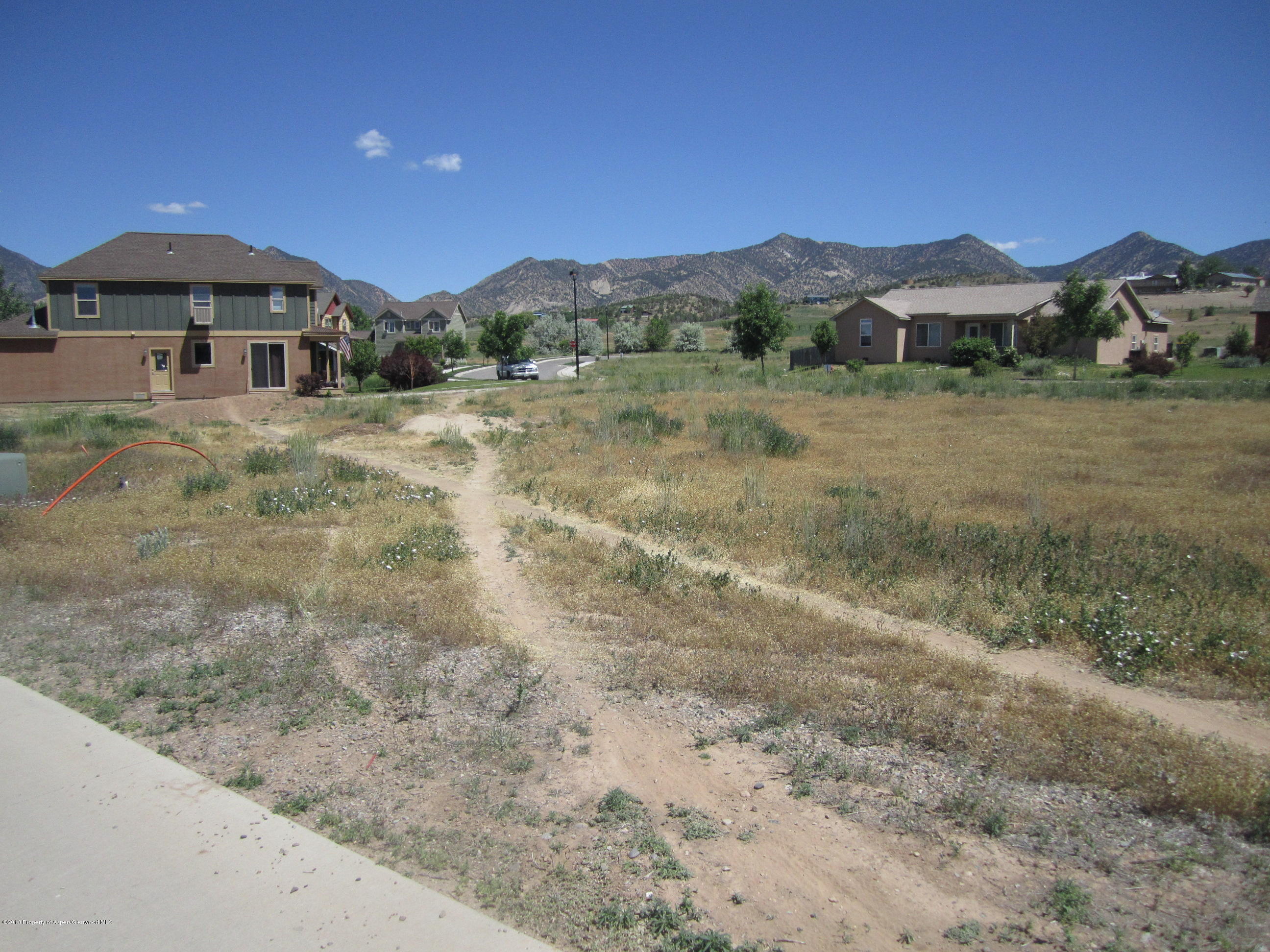 1201 Bedrock Circle Silt CO 81652