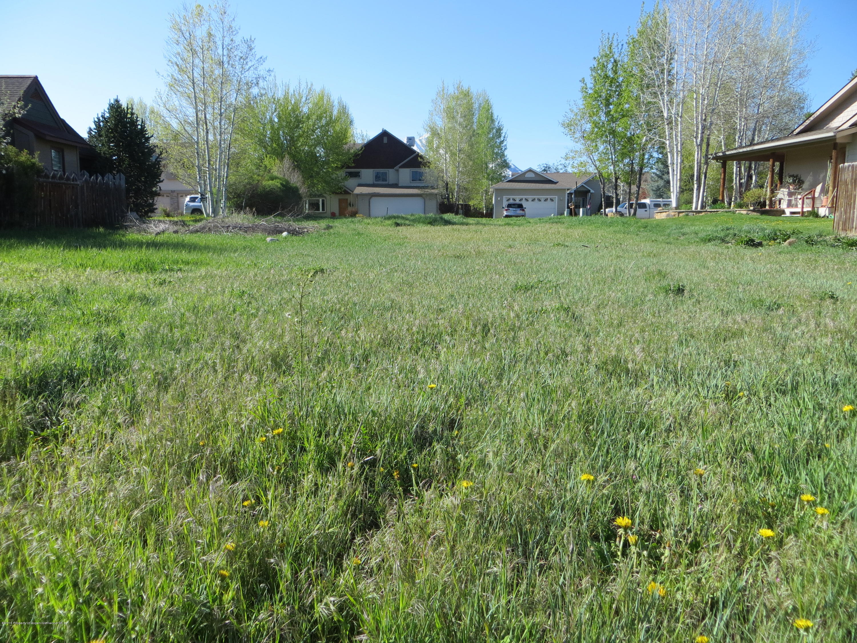 832 Melissa Lane Carbondale CO 81623