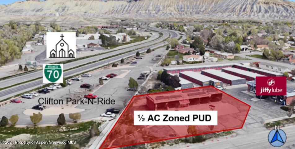 3240 F Road Clifton CO 81520