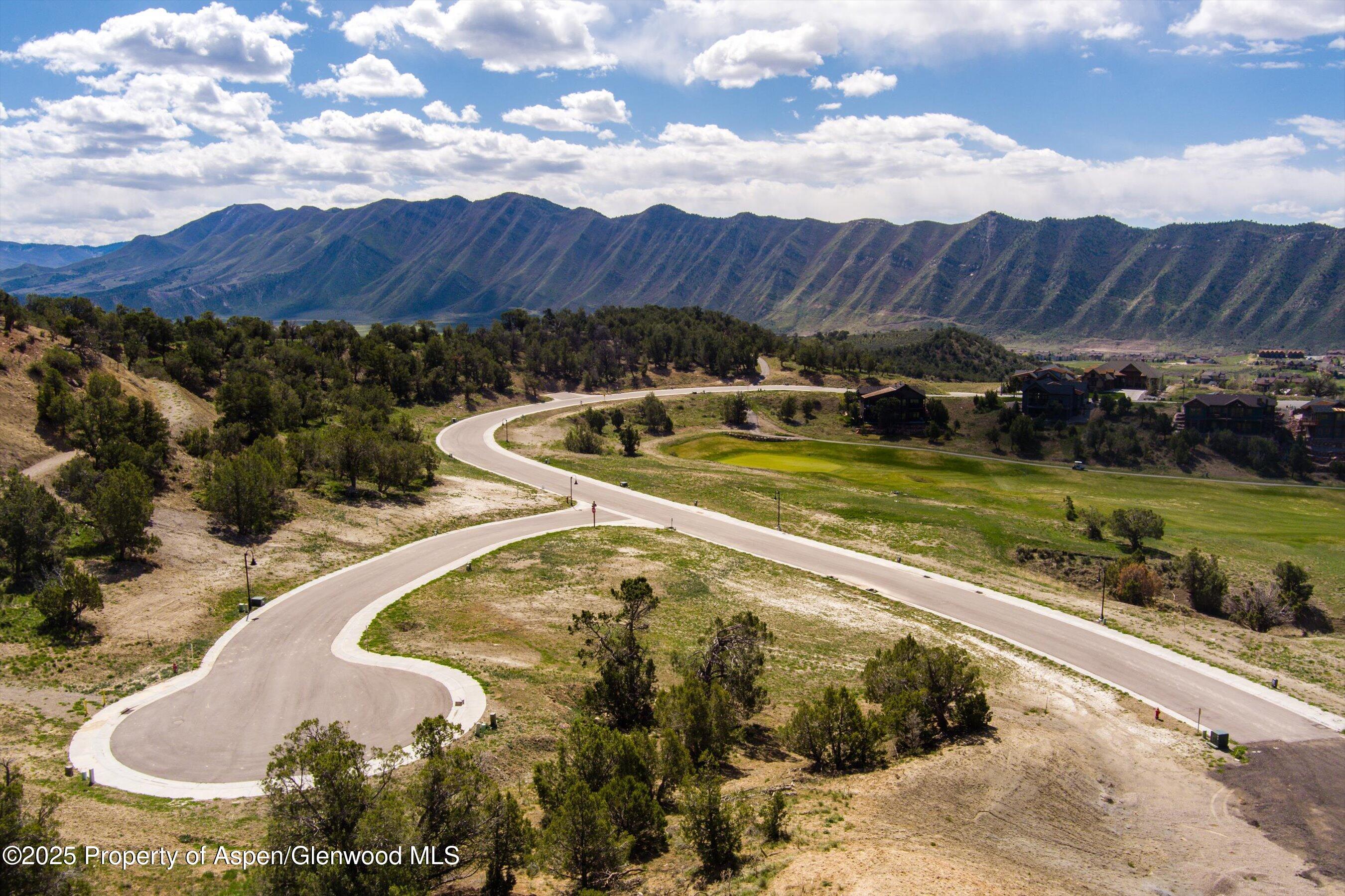 12 Marys Way New Castle CO 81647