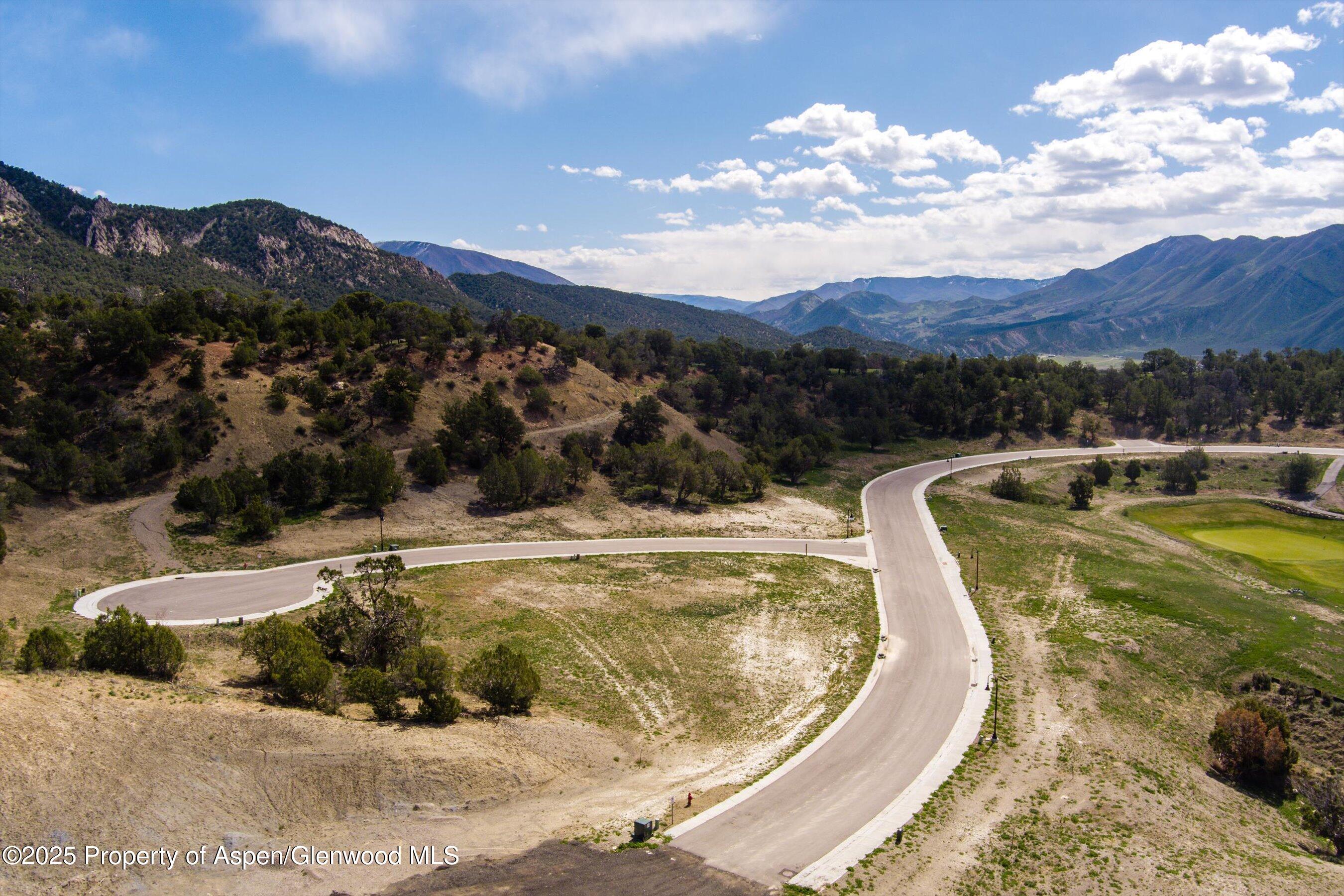 12 Marys Way New Castle CO 81647