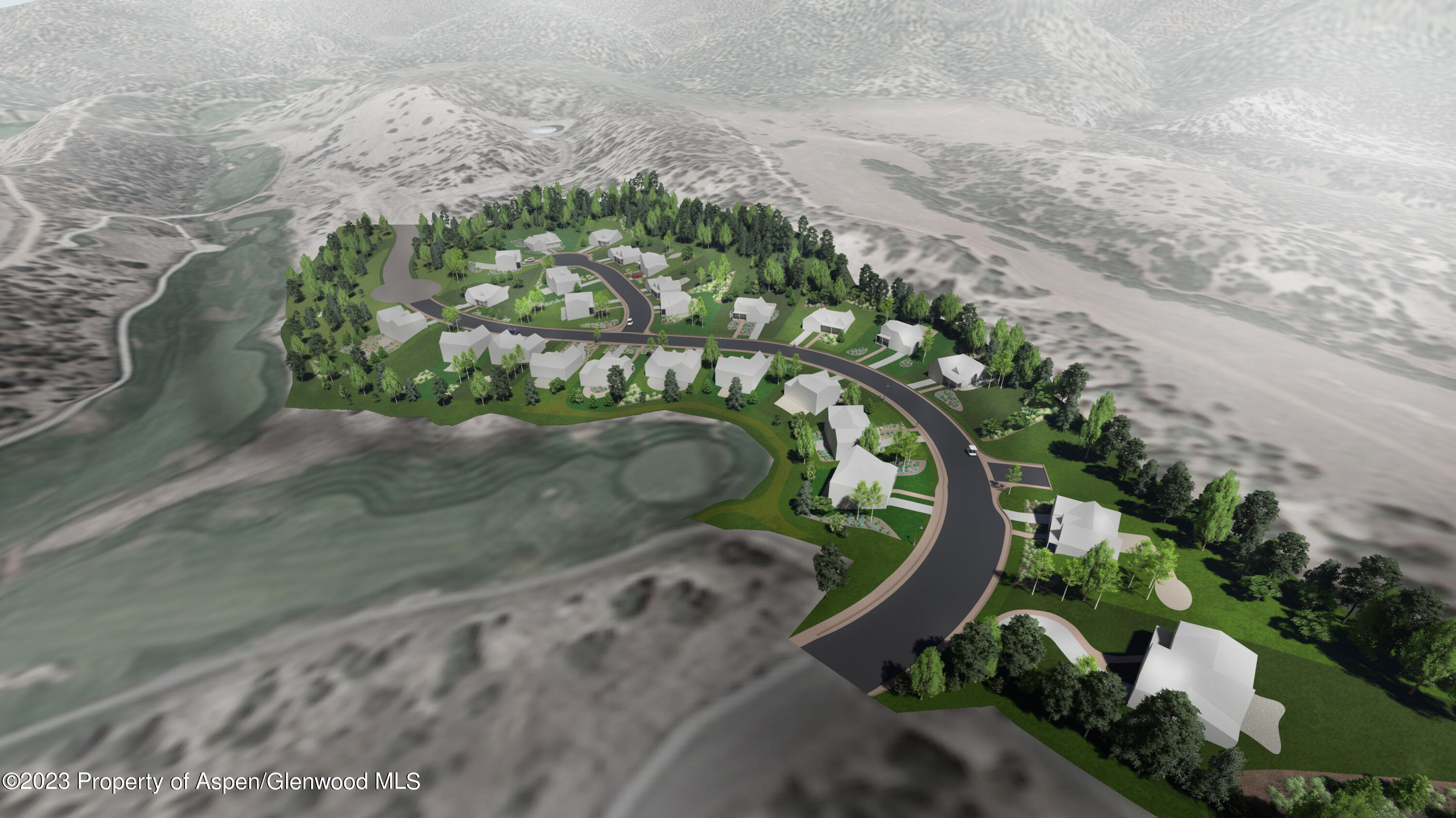 12 Marys Way New Castle CO 81647