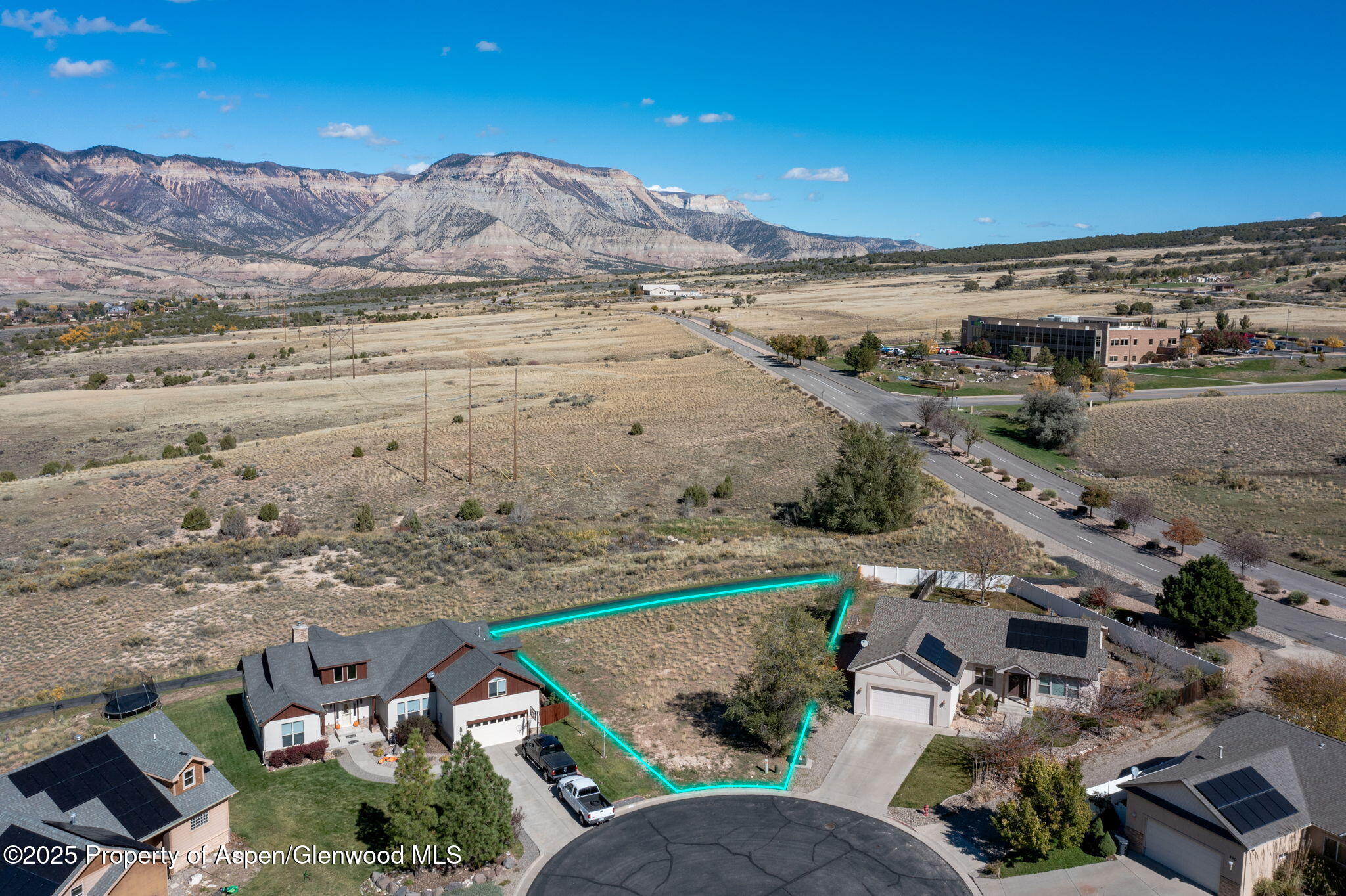 137 Talon Trail Parachute CO 81635