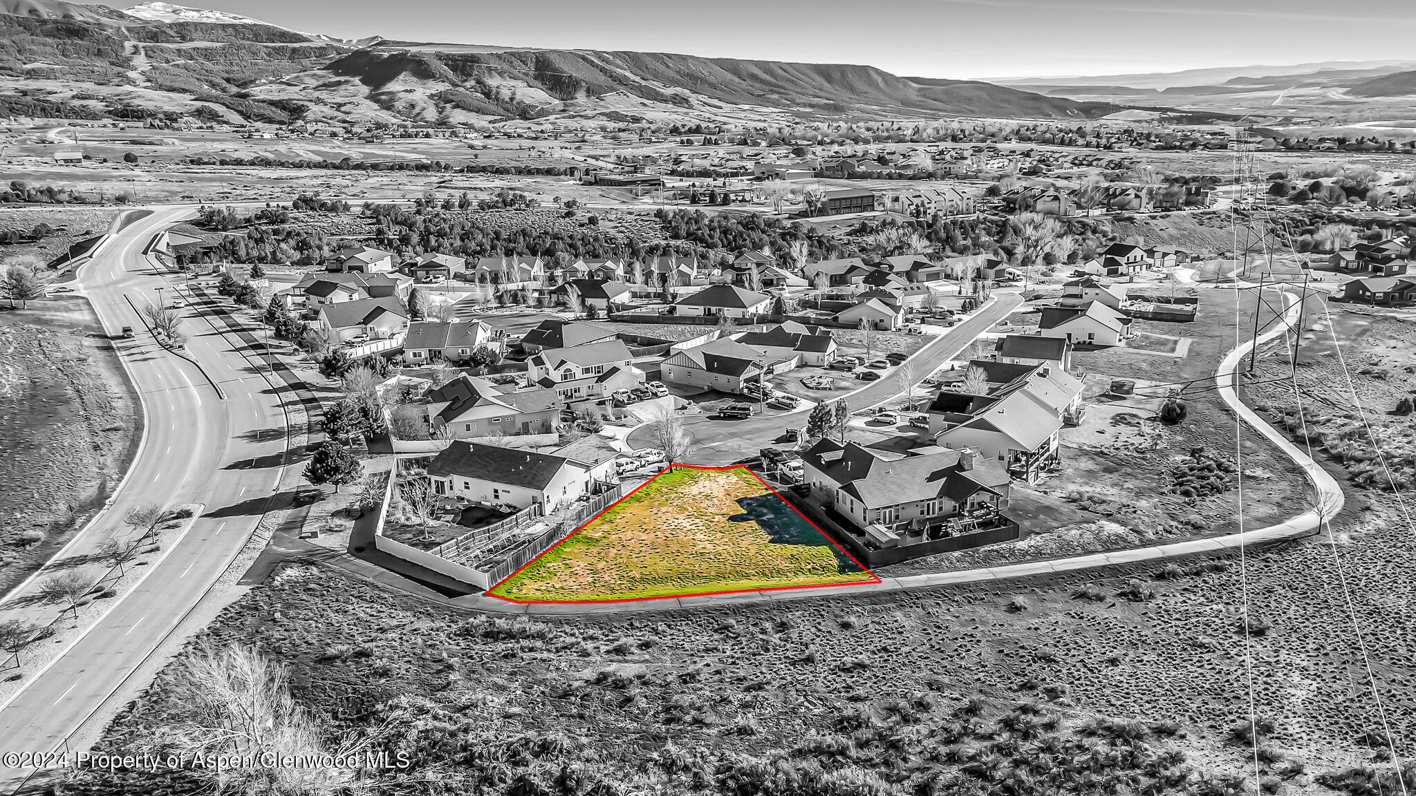 137 Talon Trail Parachute CO 81635