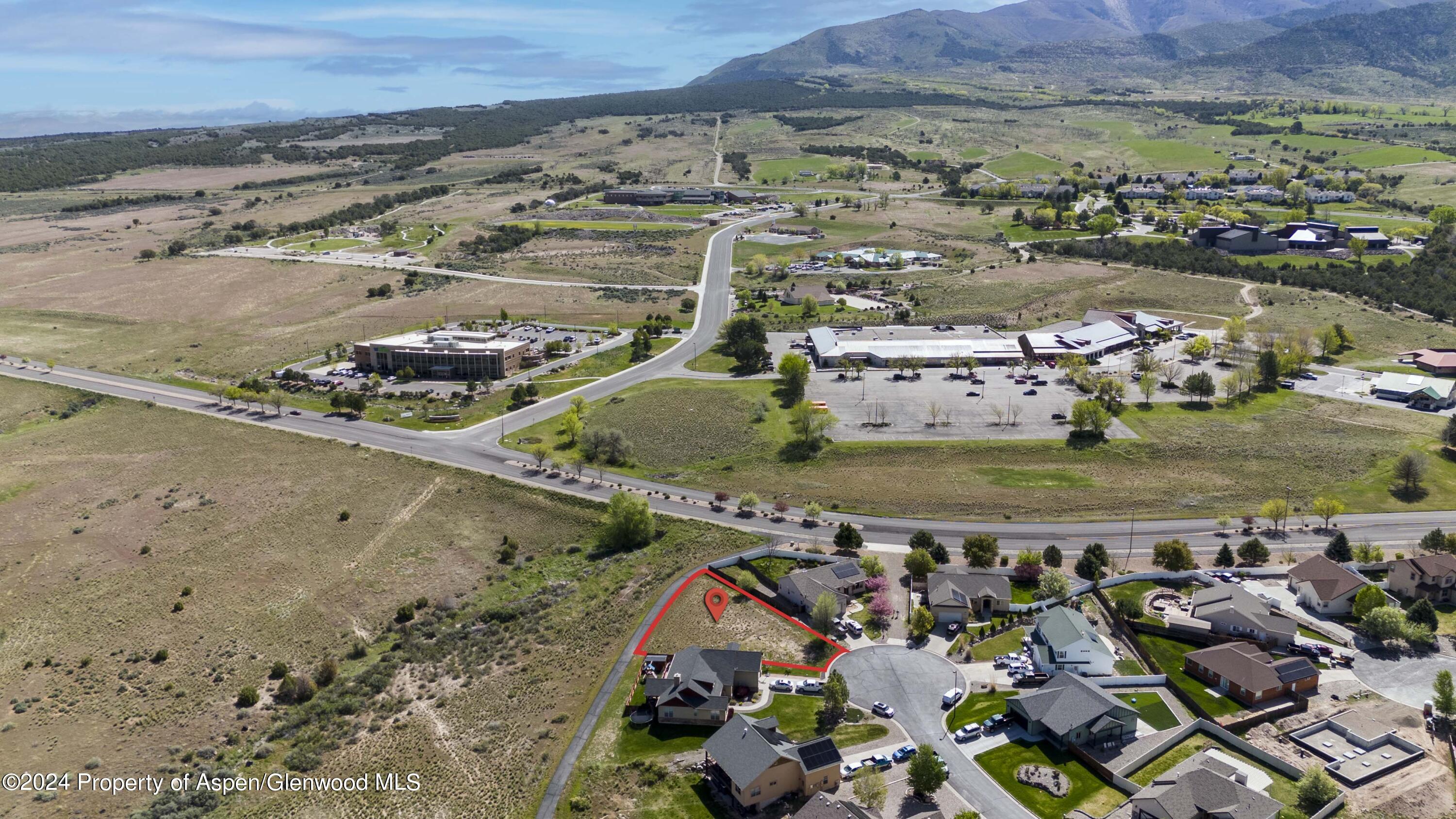 137 Talon Trail Parachute CO 81635