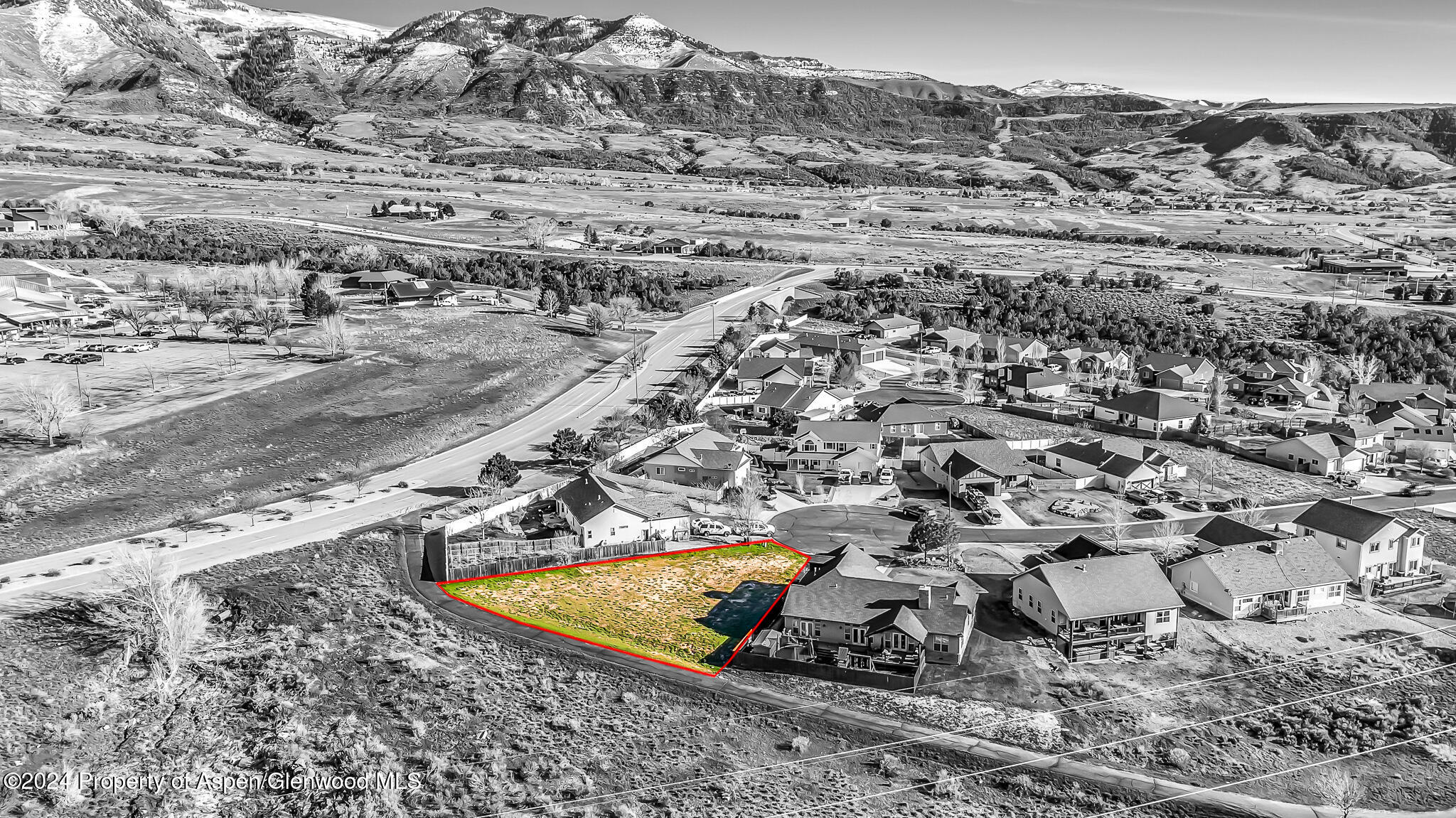 137 Talon Trail Parachute CO 81635