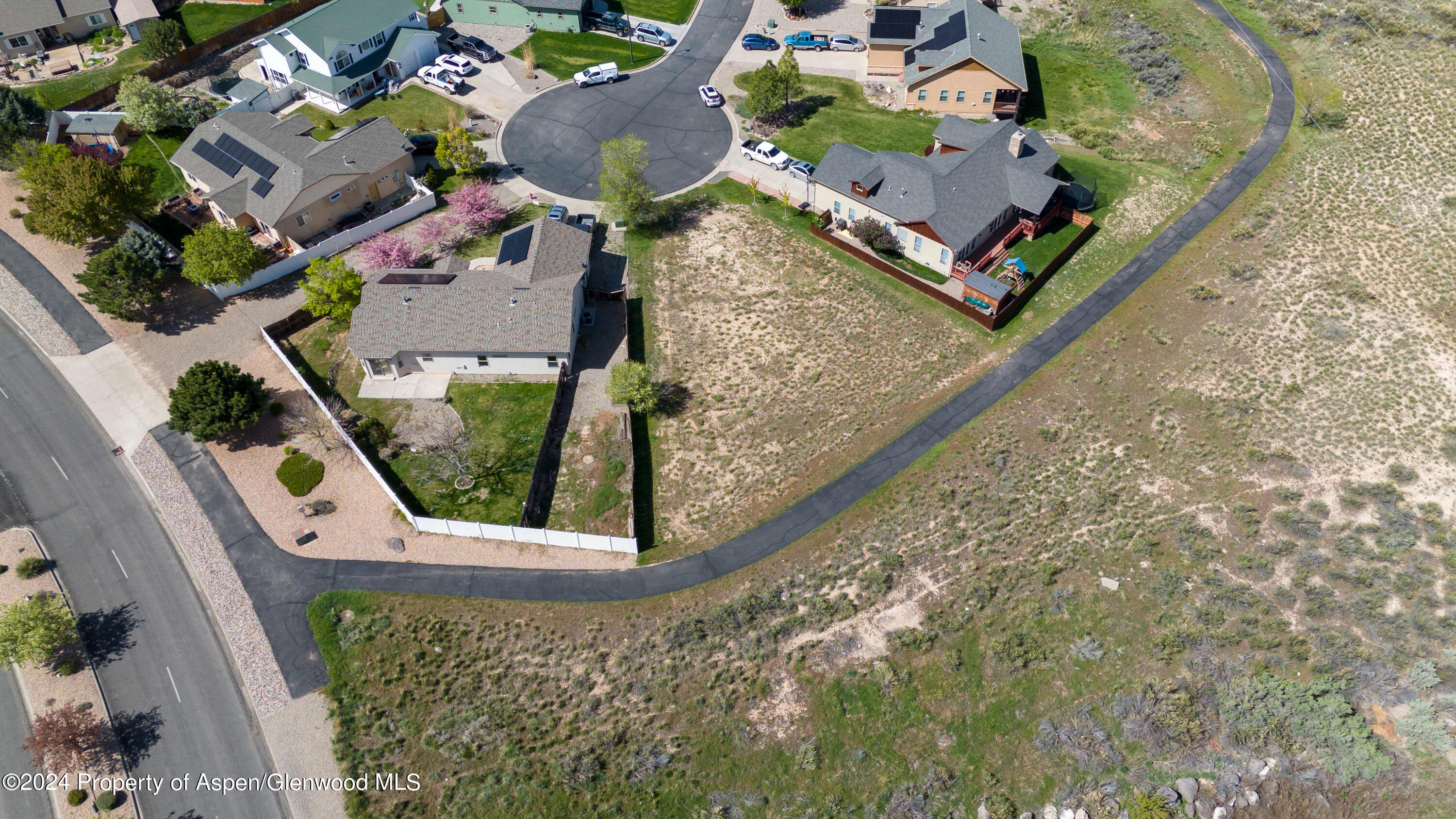 137 Talon Trail Parachute CO 81635