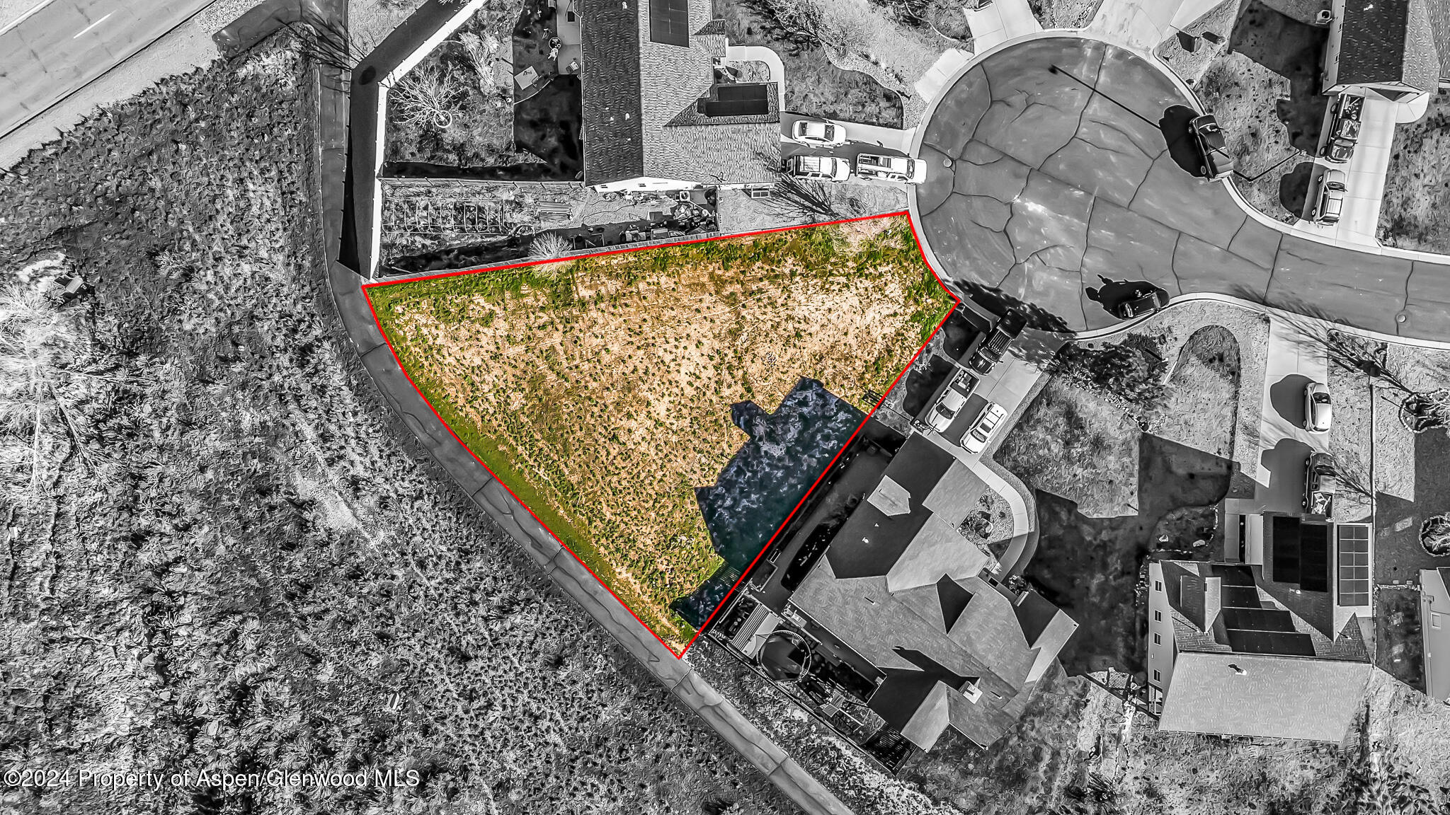 137 Talon Trail Parachute CO 81635