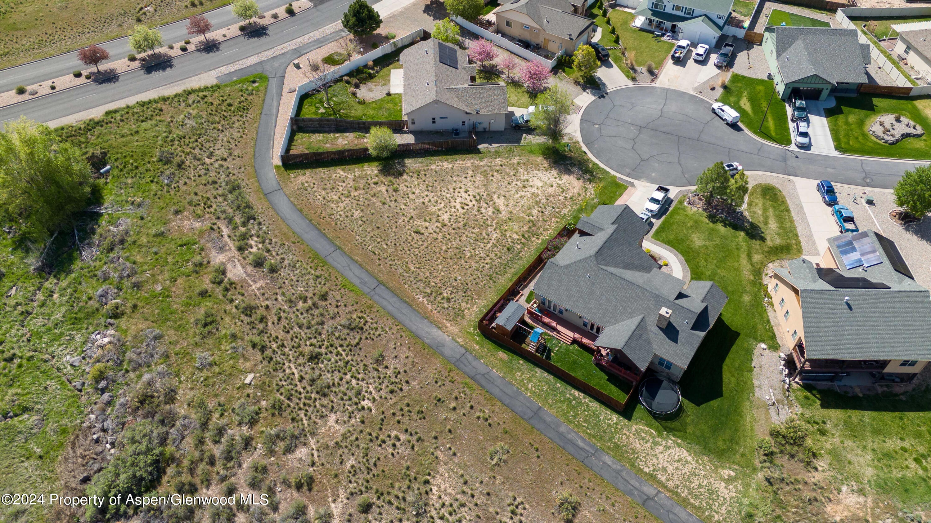 137 Talon Trail Parachute CO 81635