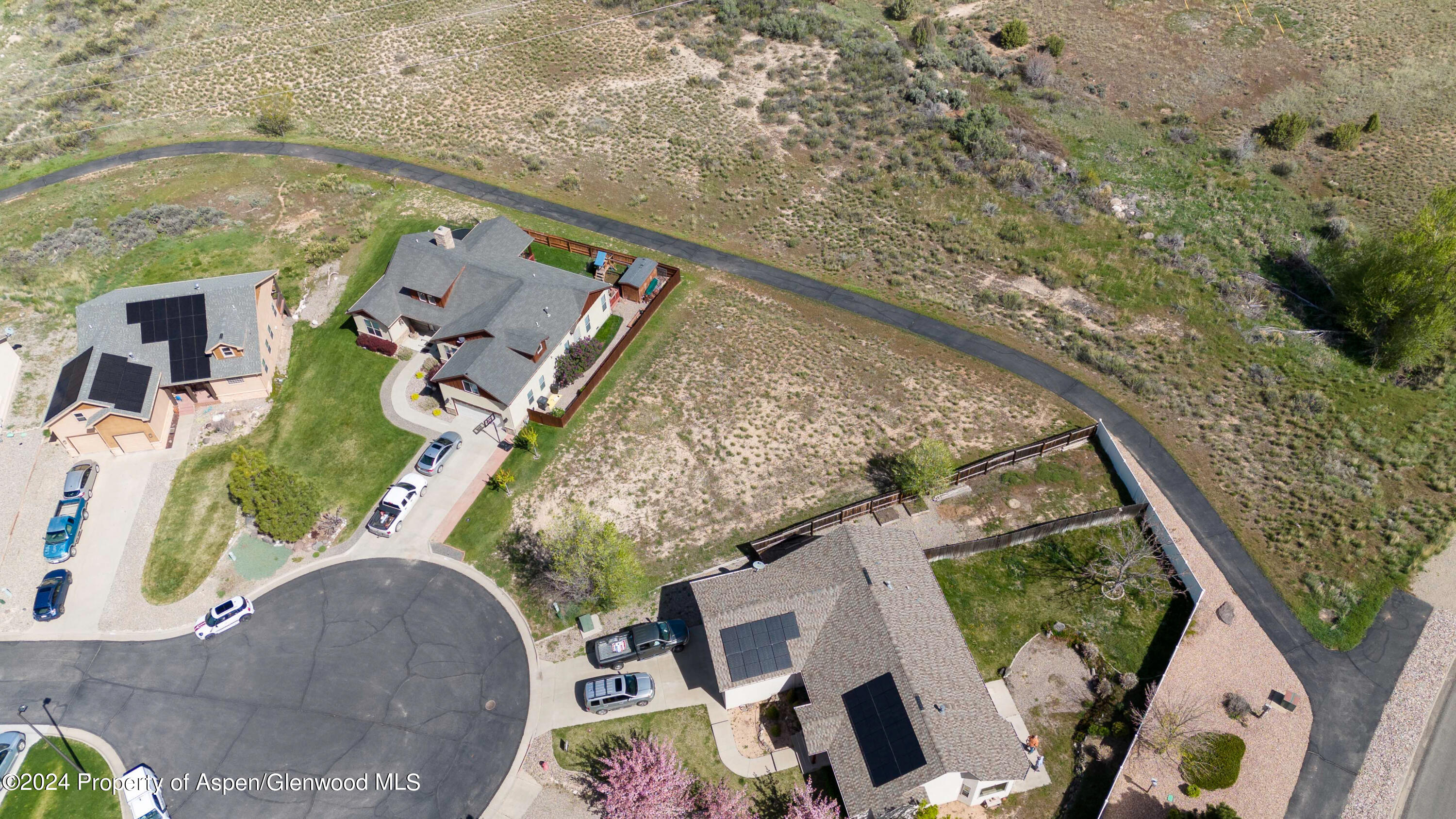 137 Talon Trail Parachute CO 81635