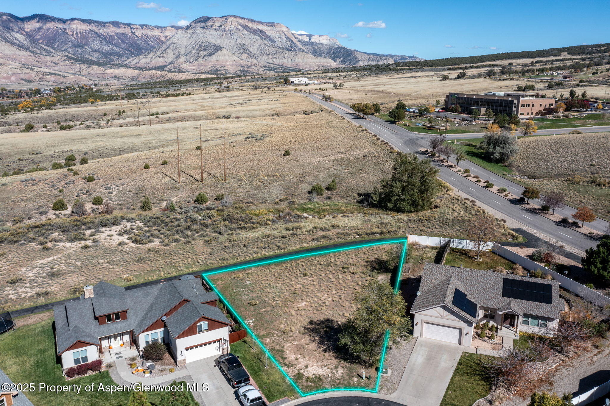 137 Talon Trail Parachute CO 81635