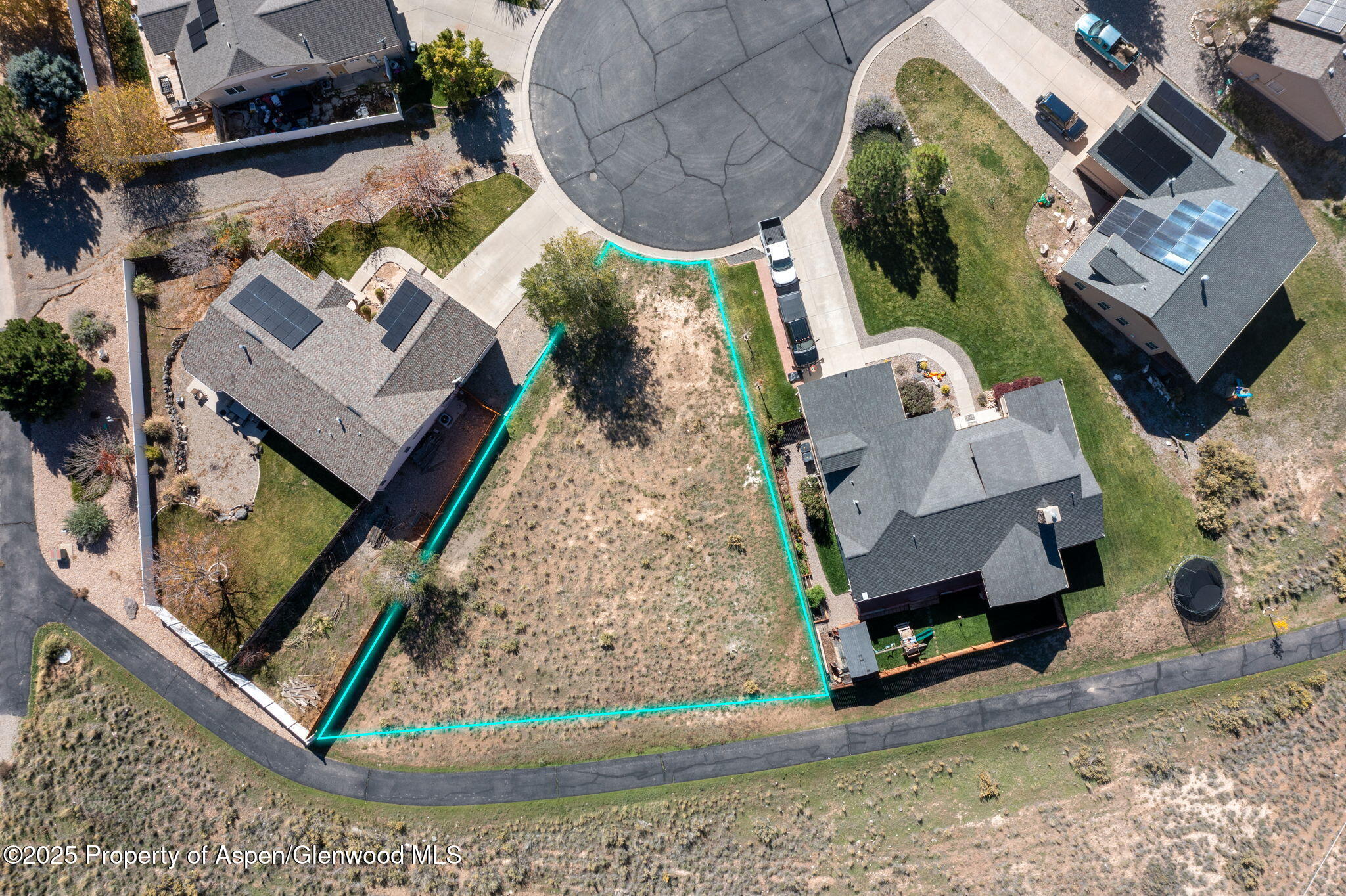 137 Talon Trail Parachute CO 81635