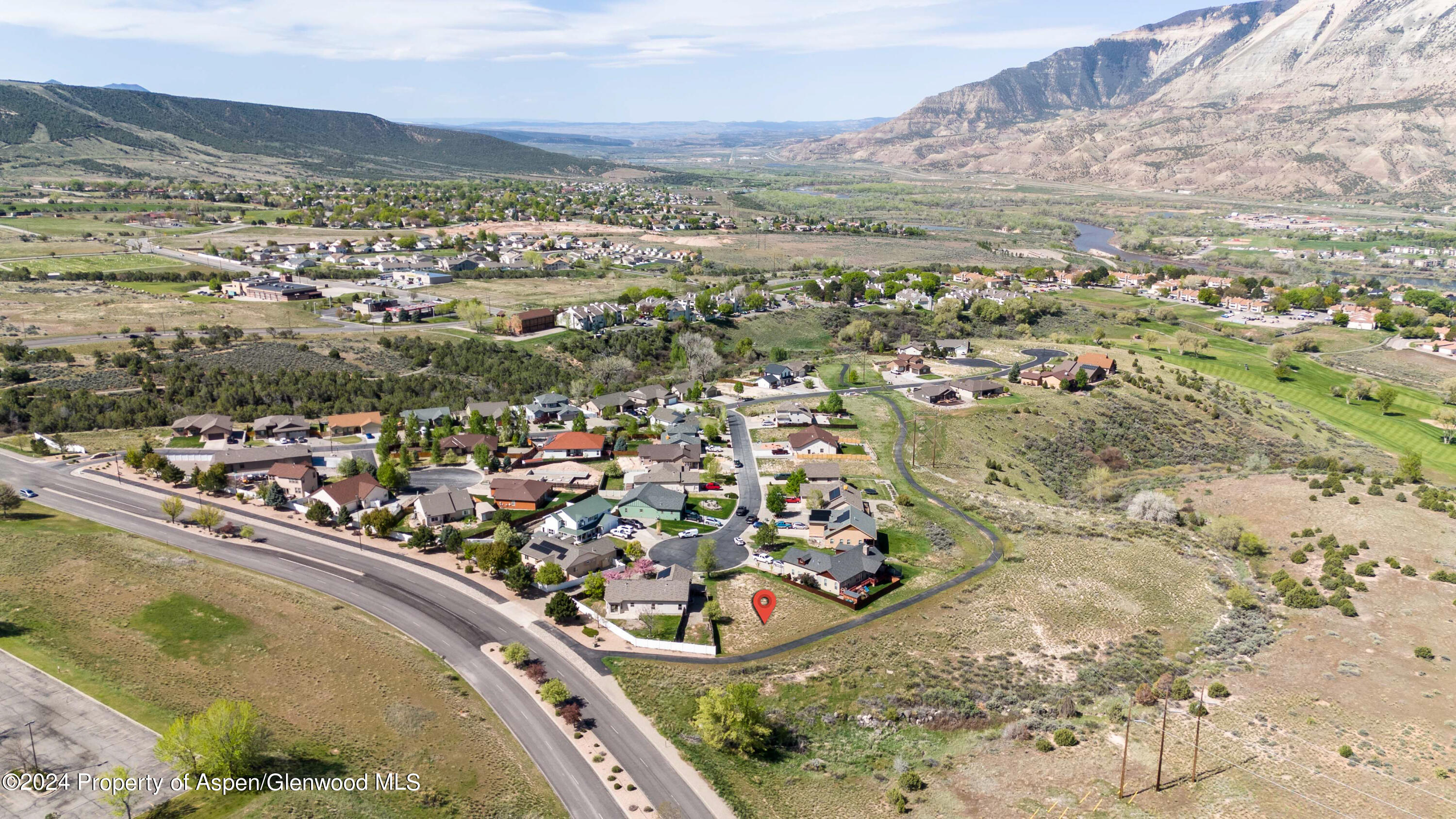 137 Talon Trail Parachute CO 81635