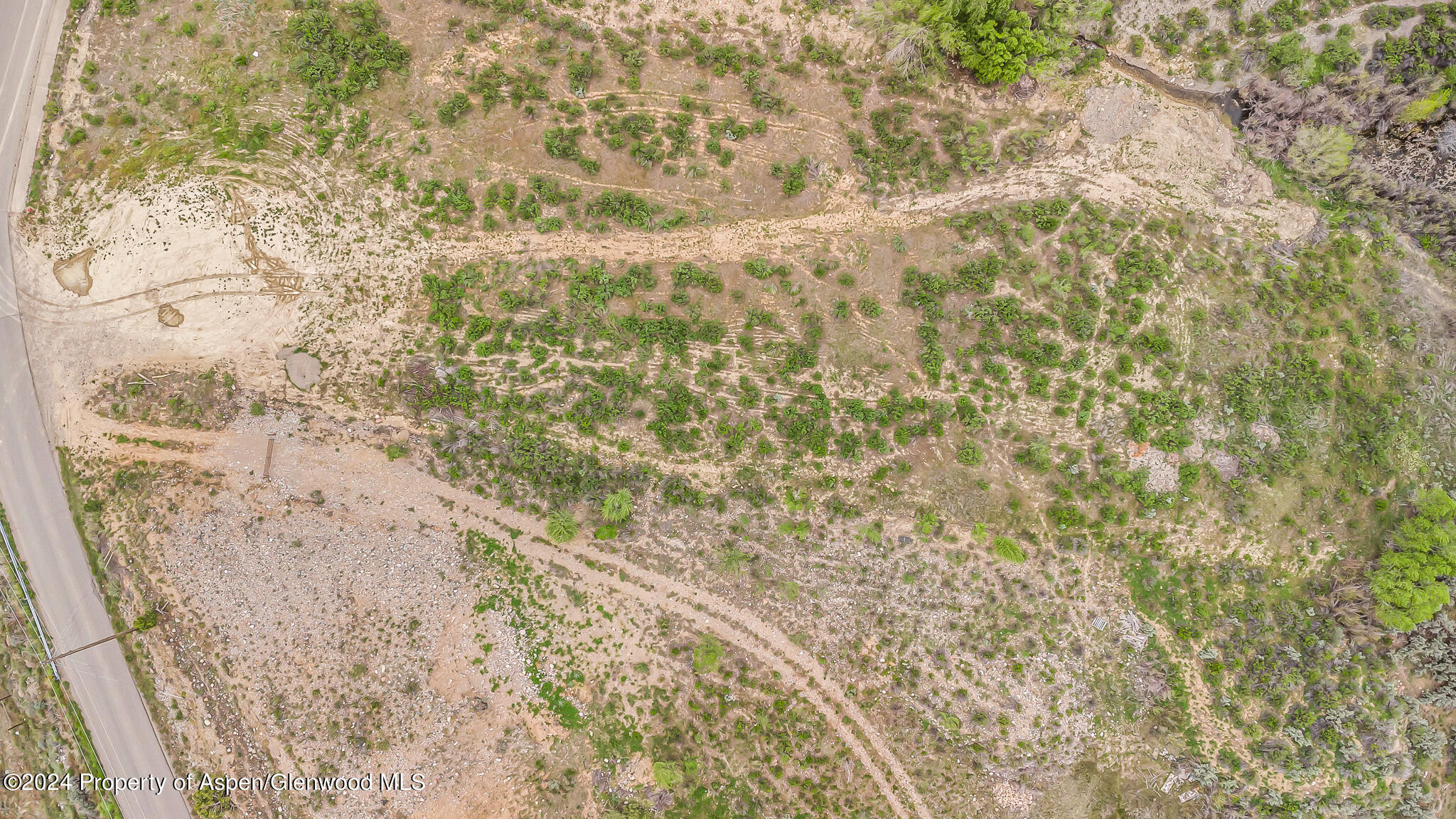 Tbd County Road 240 New Castle CO 81647