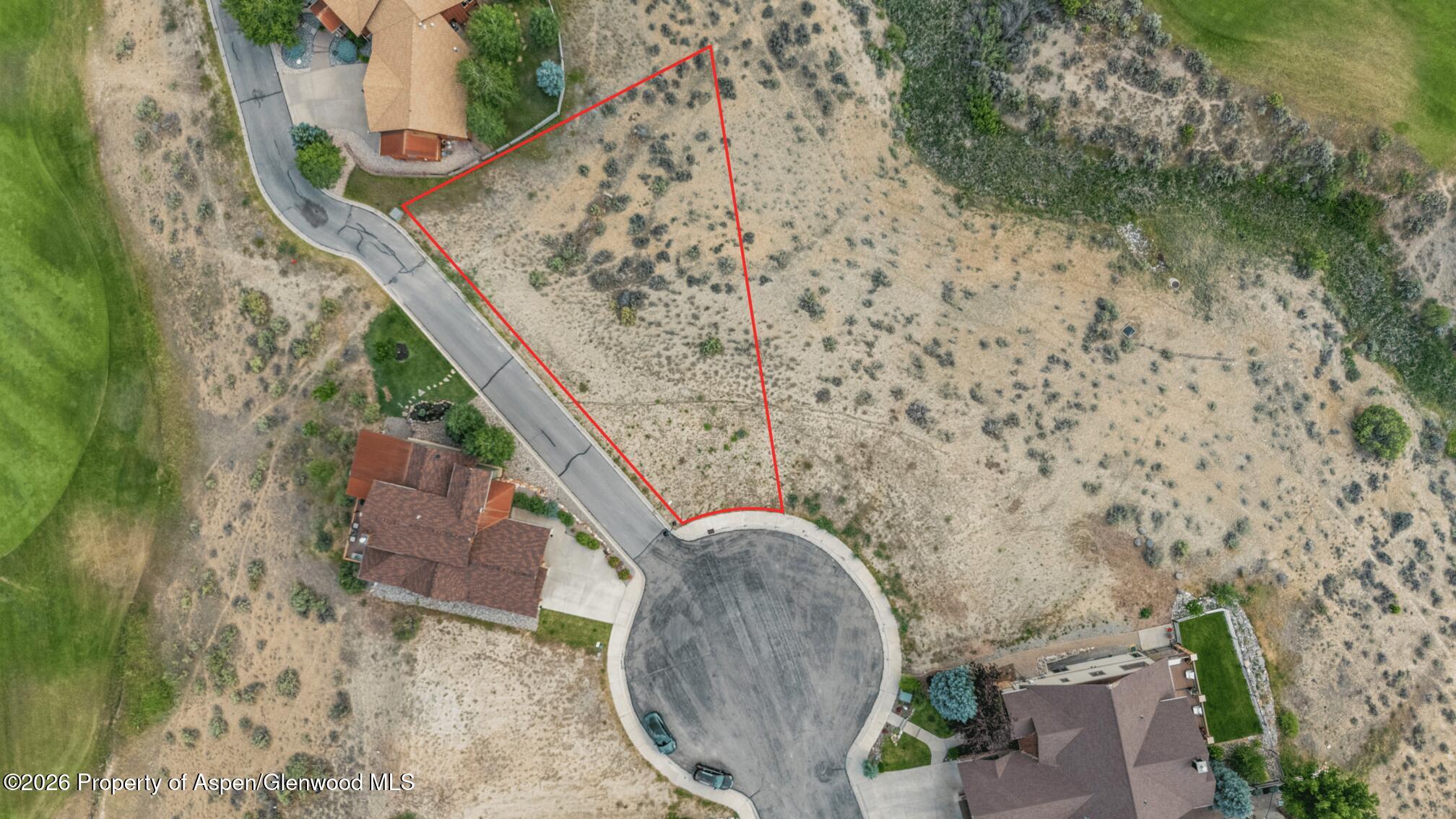 119 Spur Drive New Castle CO 81647
