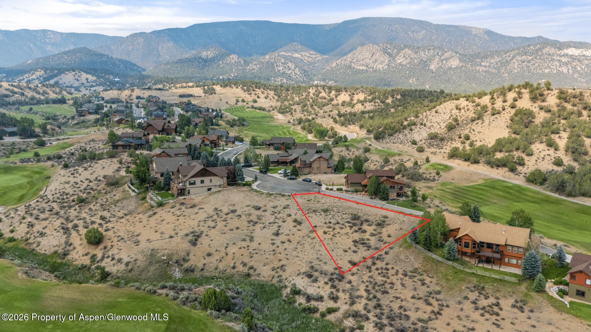 119 Spur Drive New Castle CO 81647