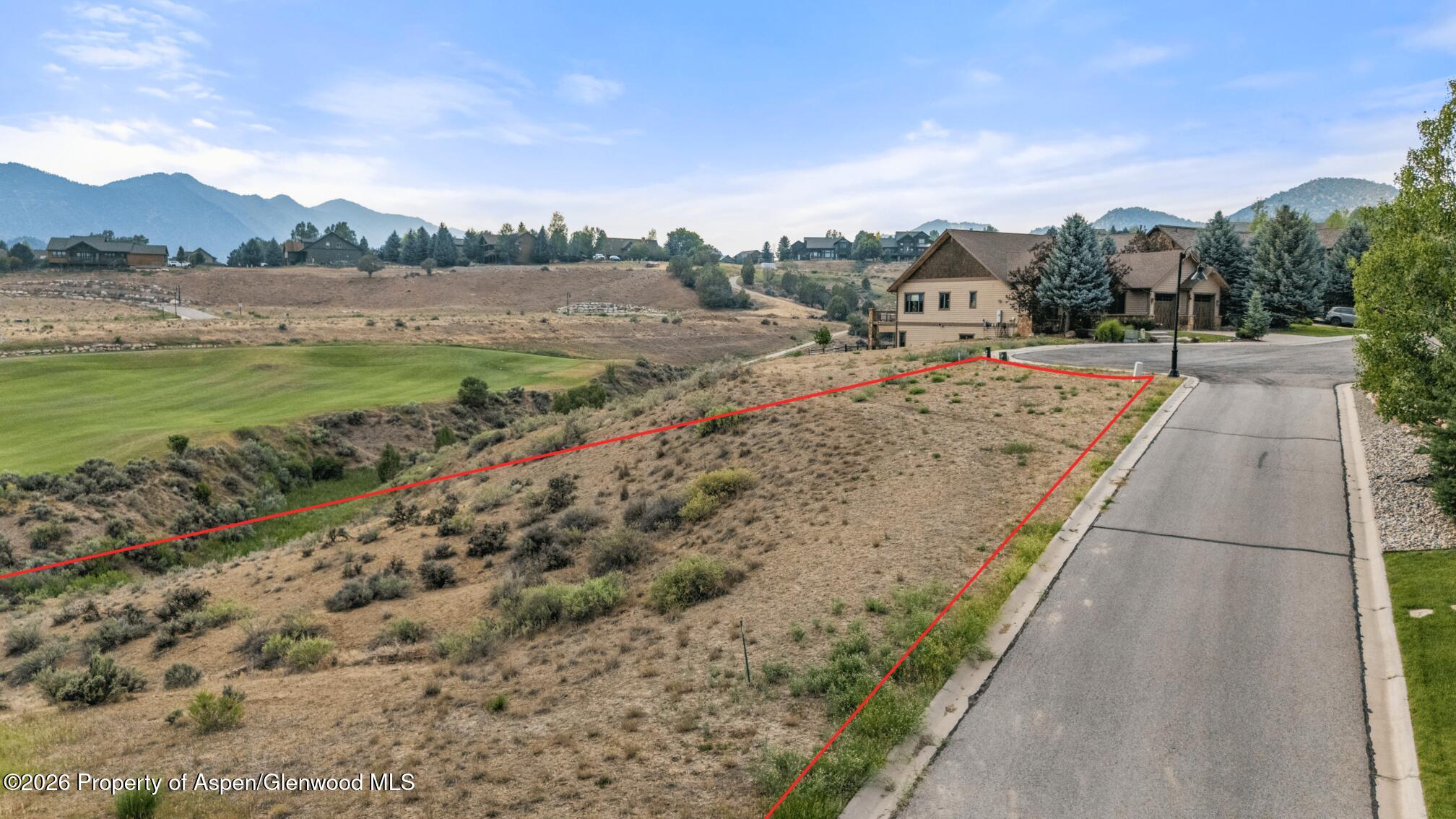 119 Spur Drive New Castle CO 81647