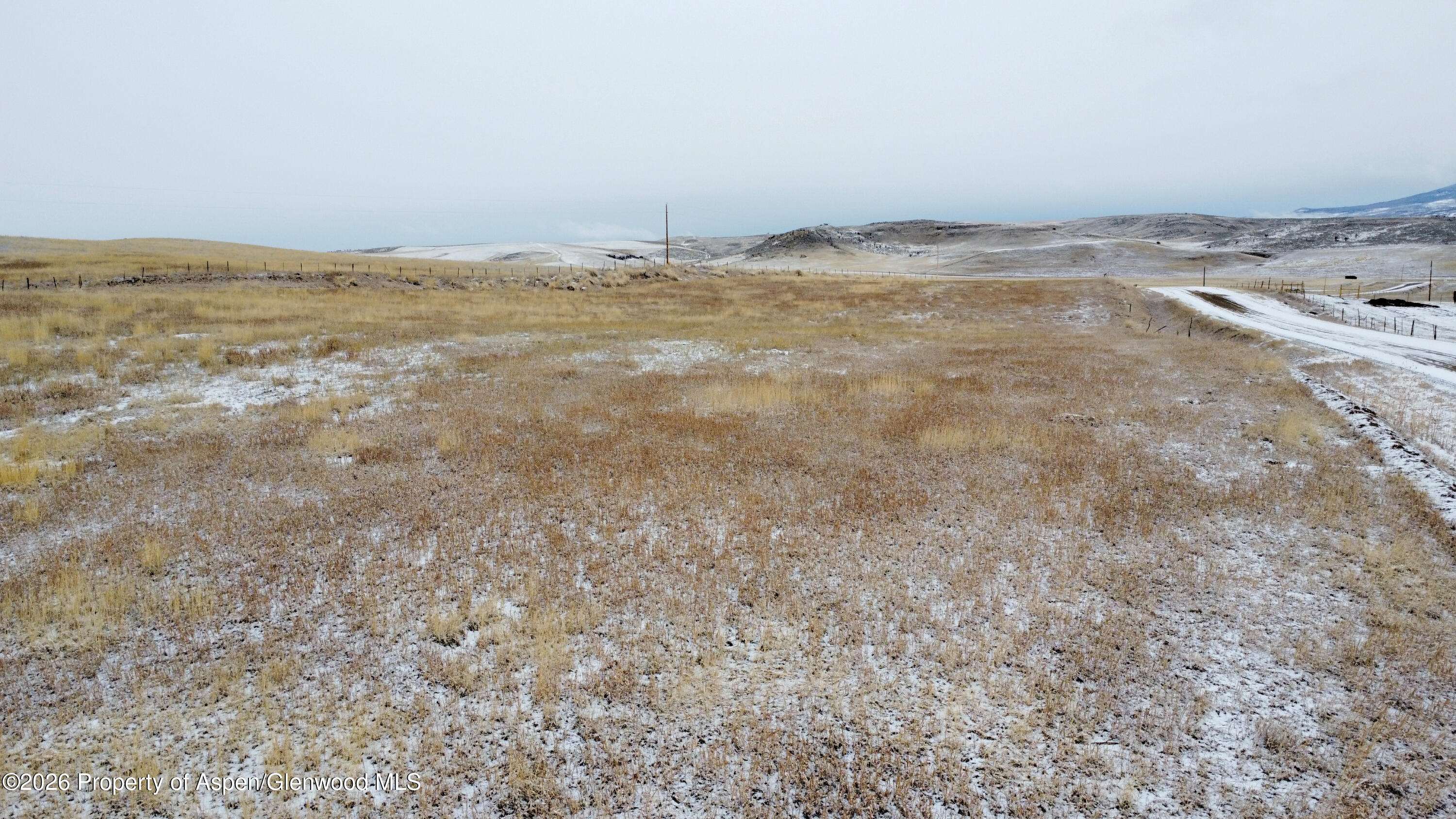 Tbd County Road 29 Craig CO 81625