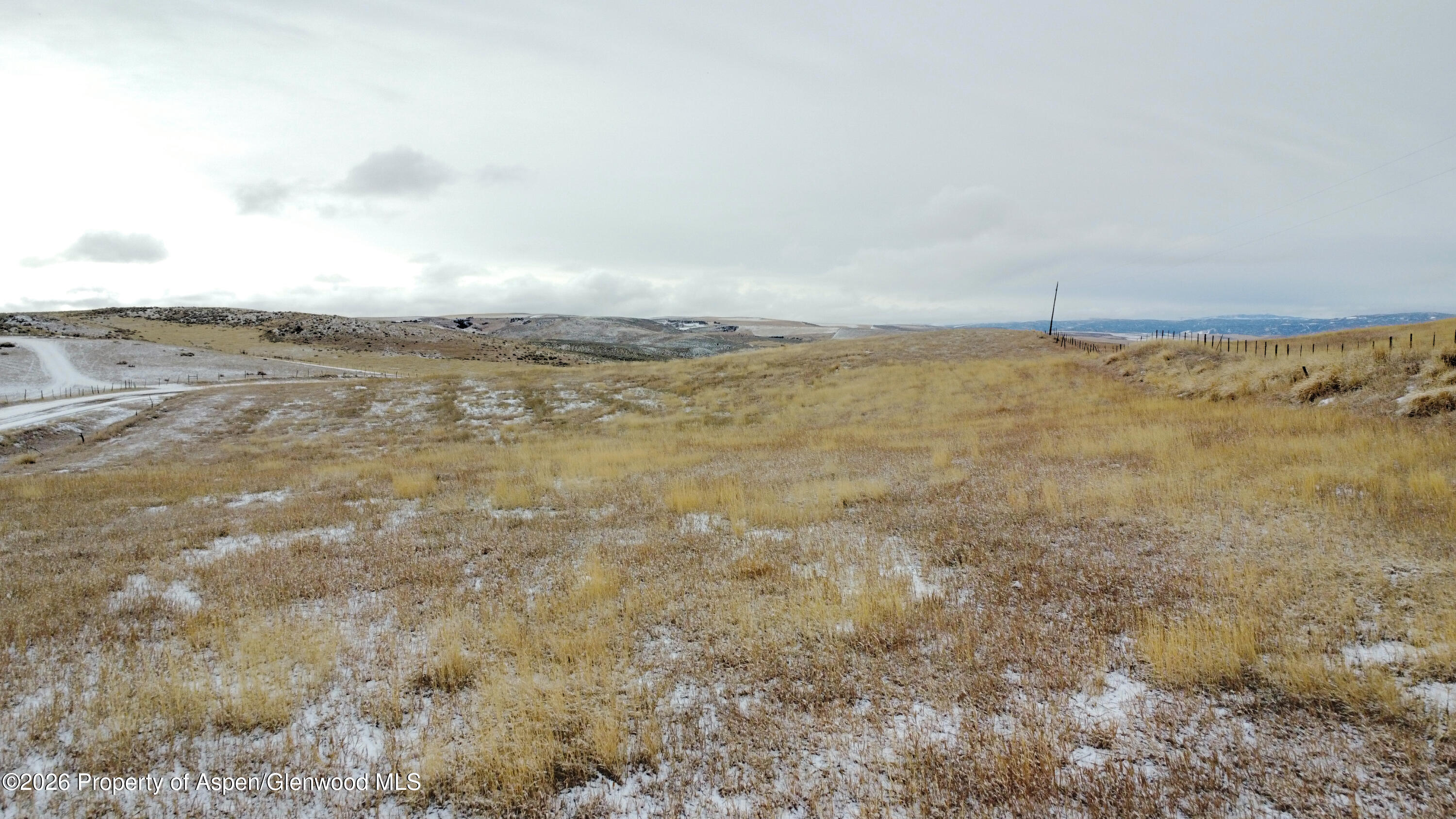 Tbd County Road 29 Craig CO 81625