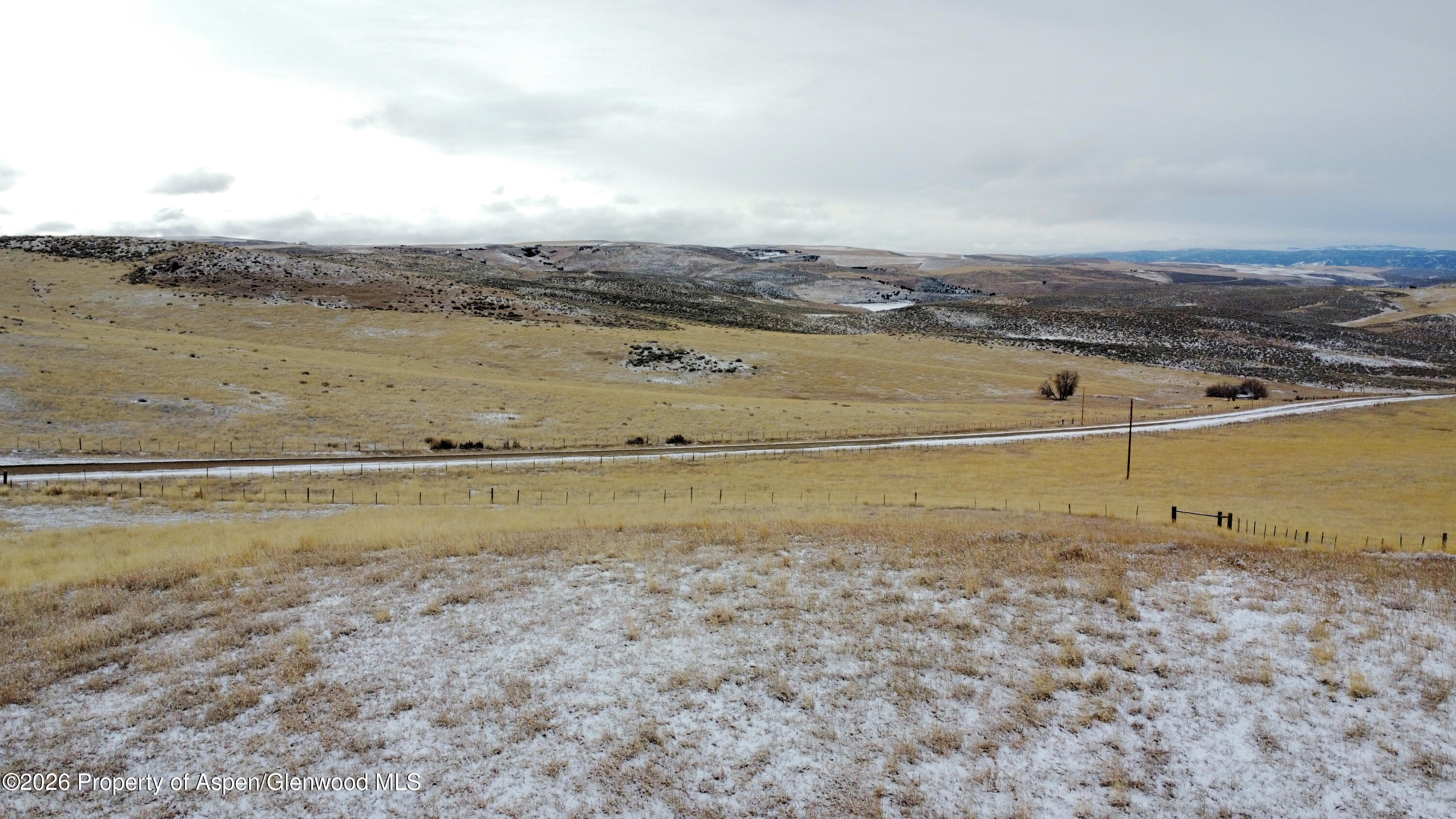 Tbd County Road 29 Craig CO 81625