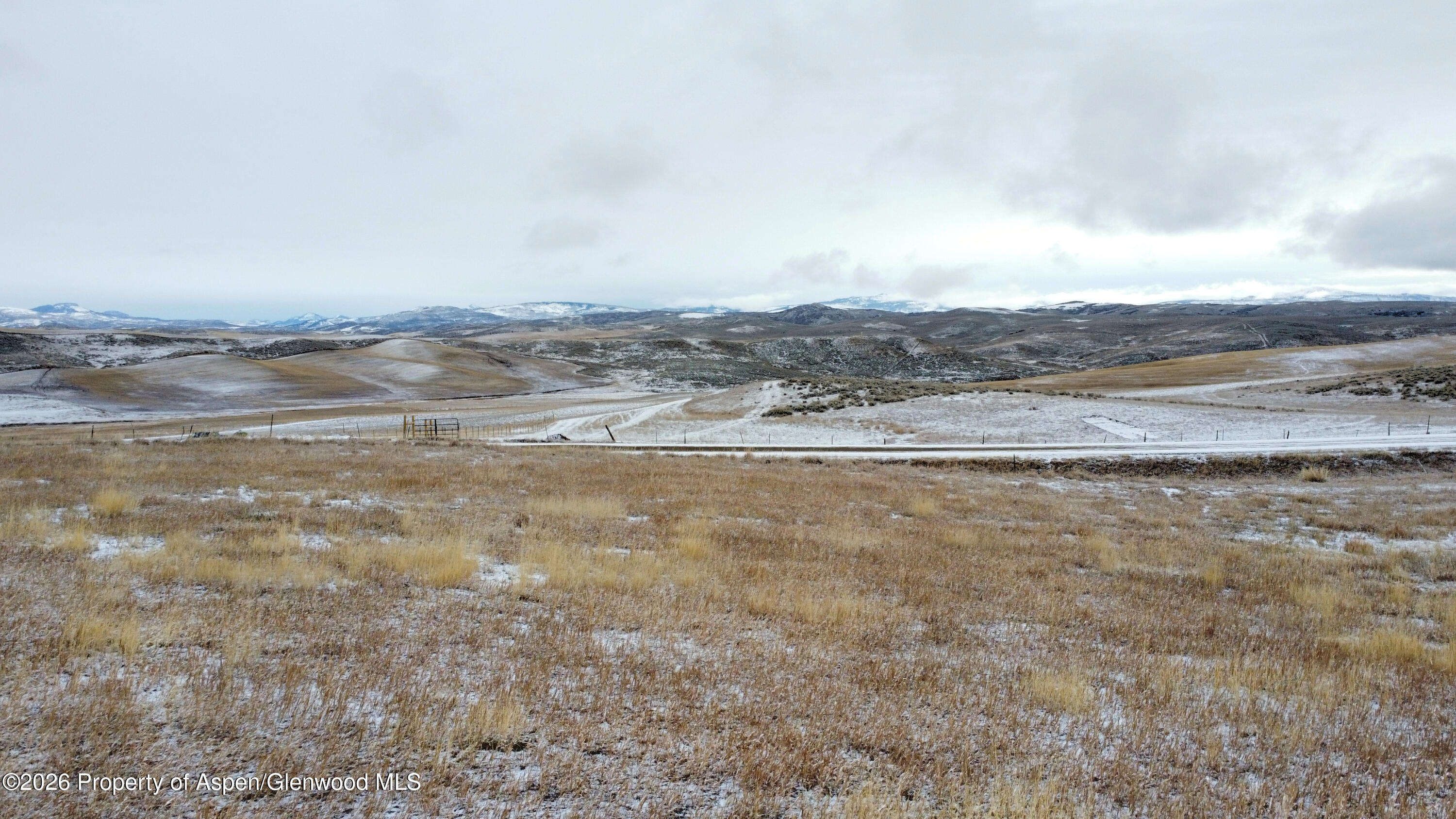 Tbd County Road 29 Craig CO 81625