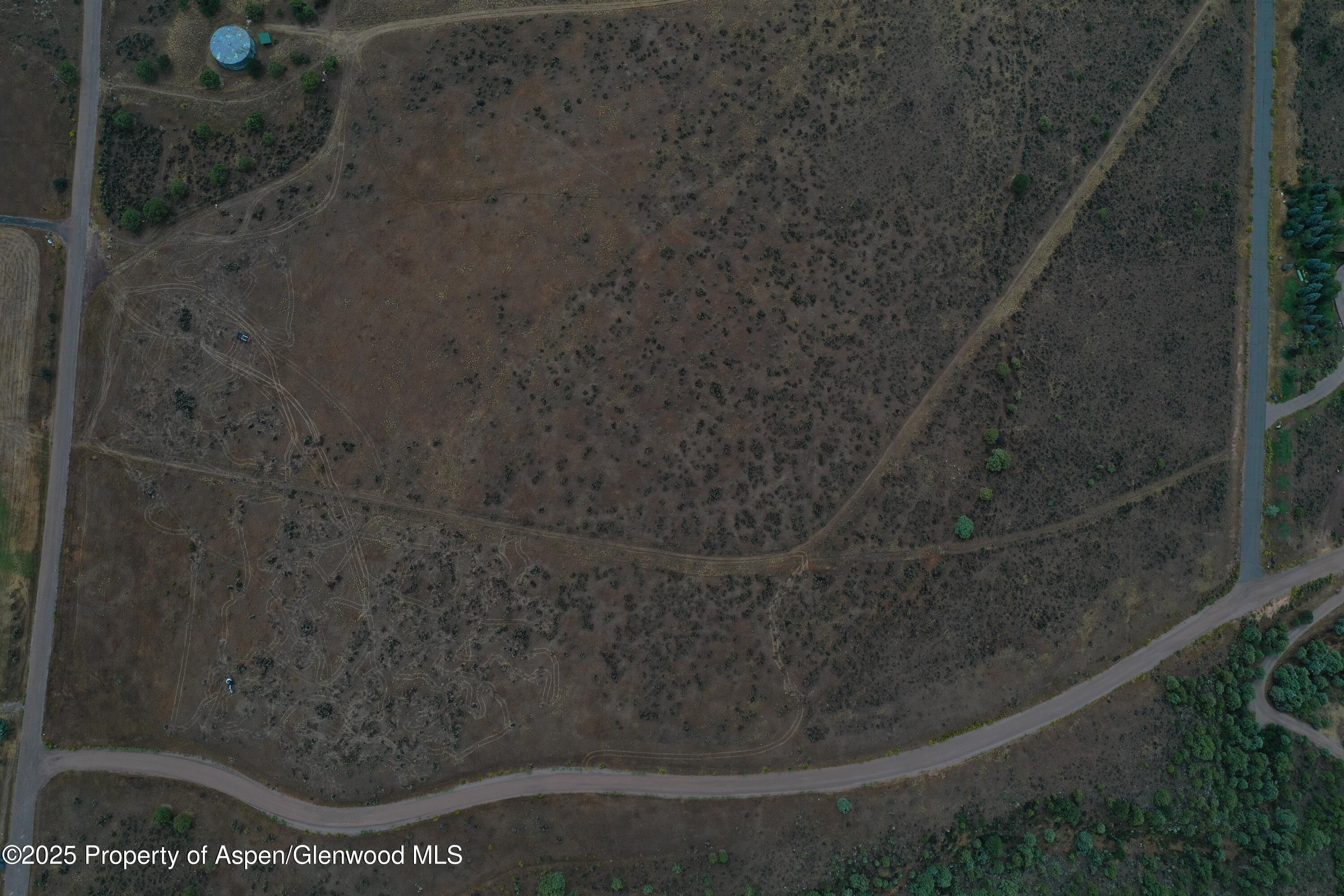 Tbd Harmony Lane Carbondale CO 81623