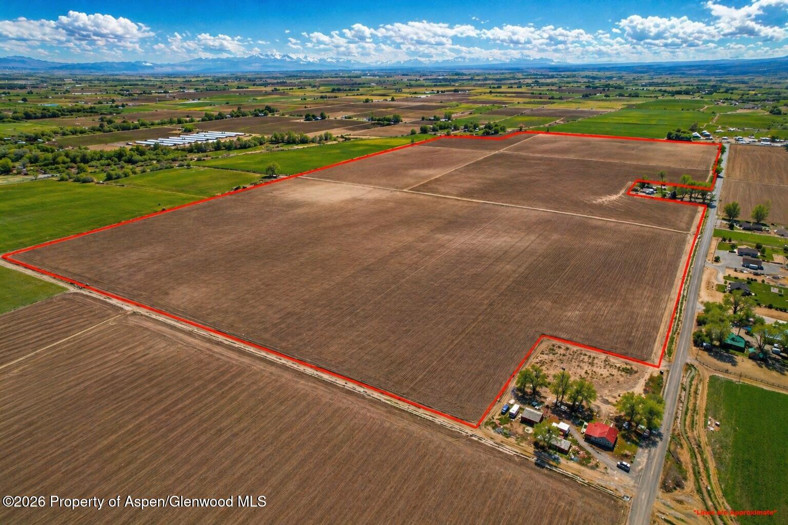Tbd Banner Road Delta CO 81416