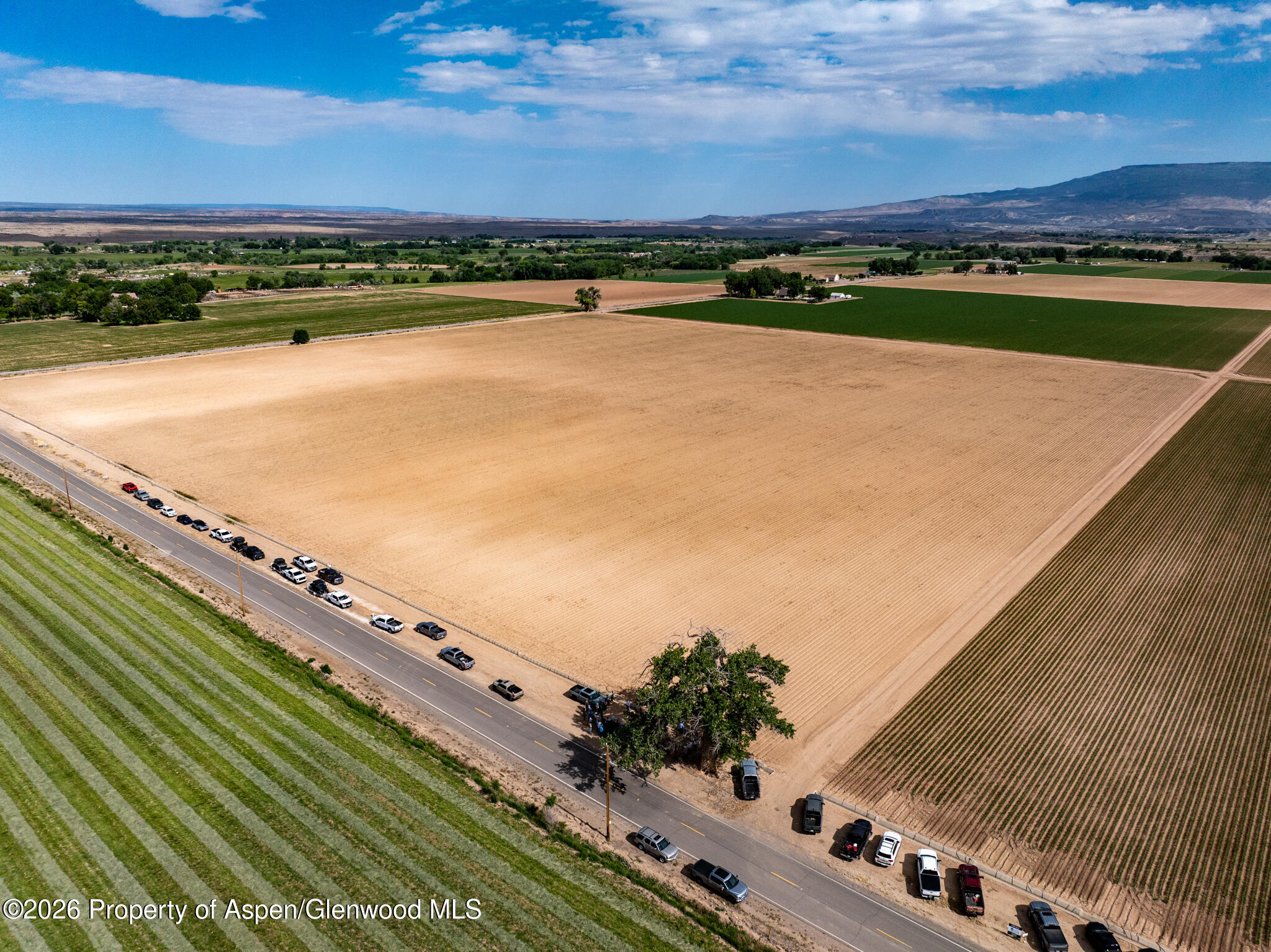 Tbd Banner Road Delta CO 81416
