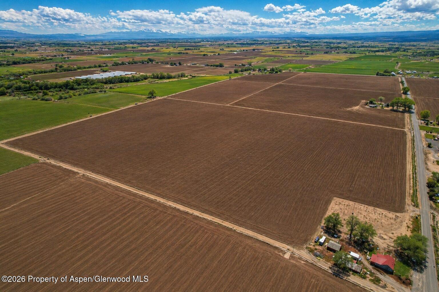 Tbd Banner Road Delta CO 81416