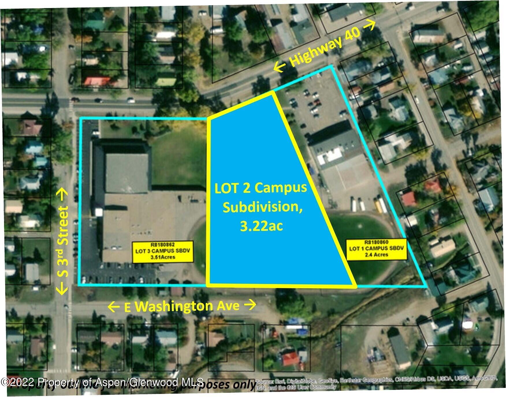 455 W Jefferson Avenue Avenue Hayden CO 81639