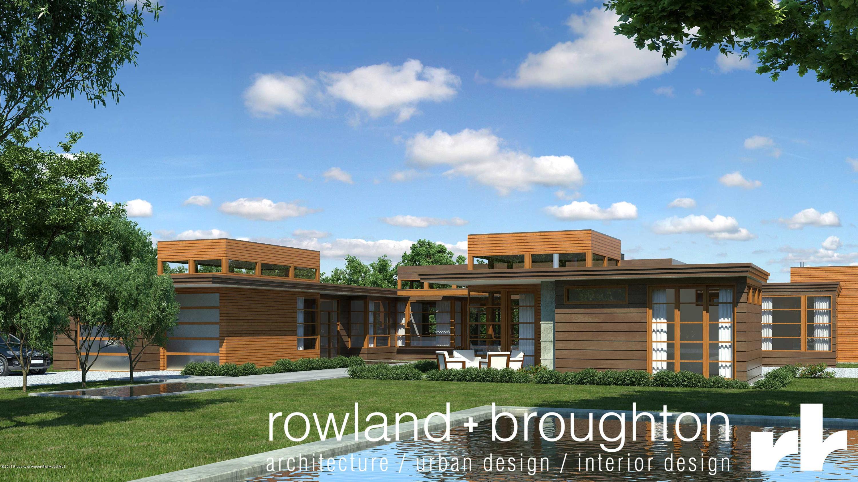 10 Maroon Drive Aspen CO 81611