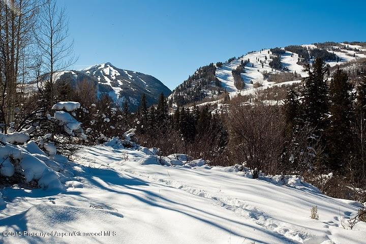 10 Maroon Drive Aspen CO 81611
