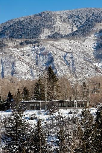 10 Maroon Drive Aspen CO 81611