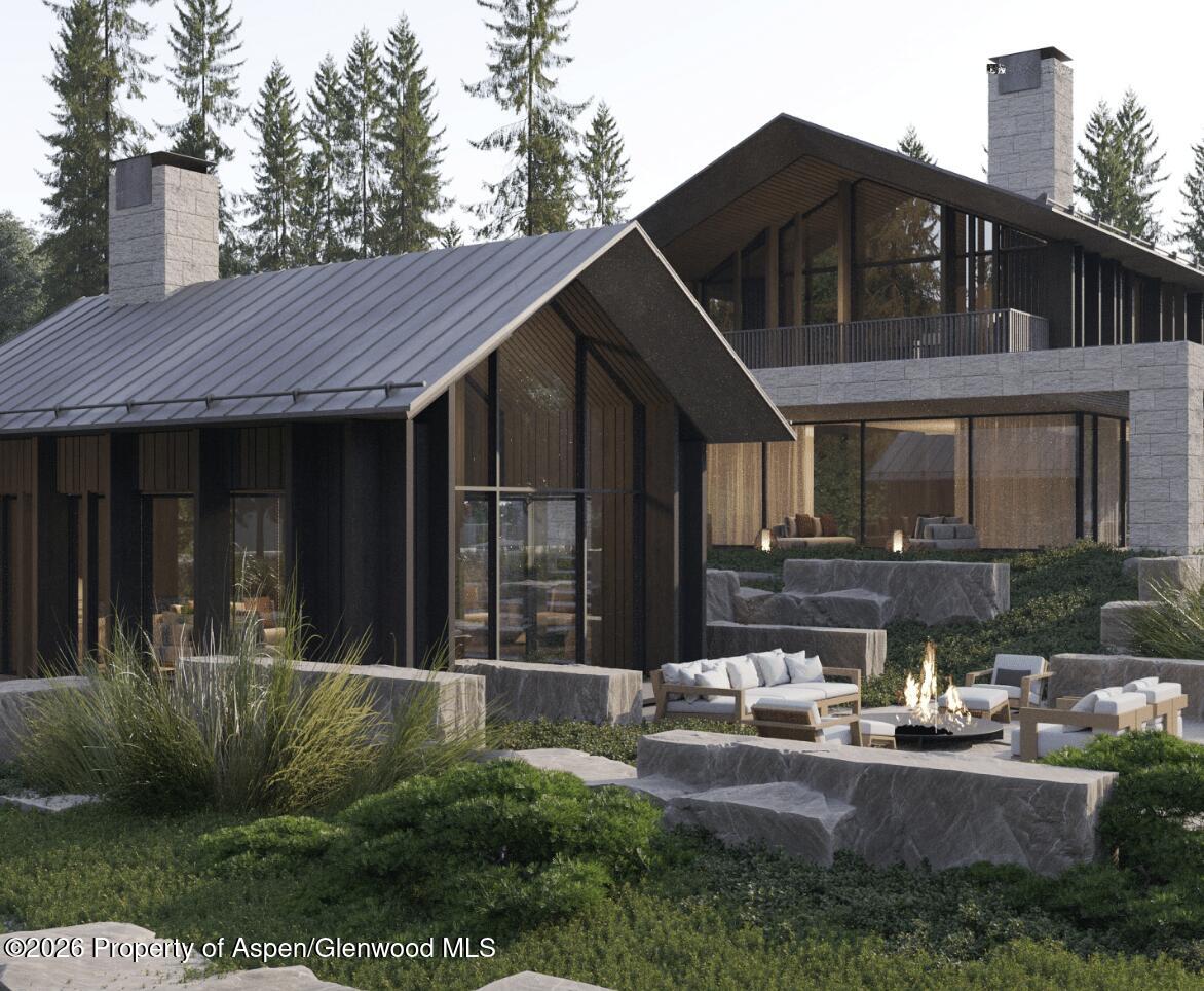 4054 Lower River Road Snowmass CO 81654