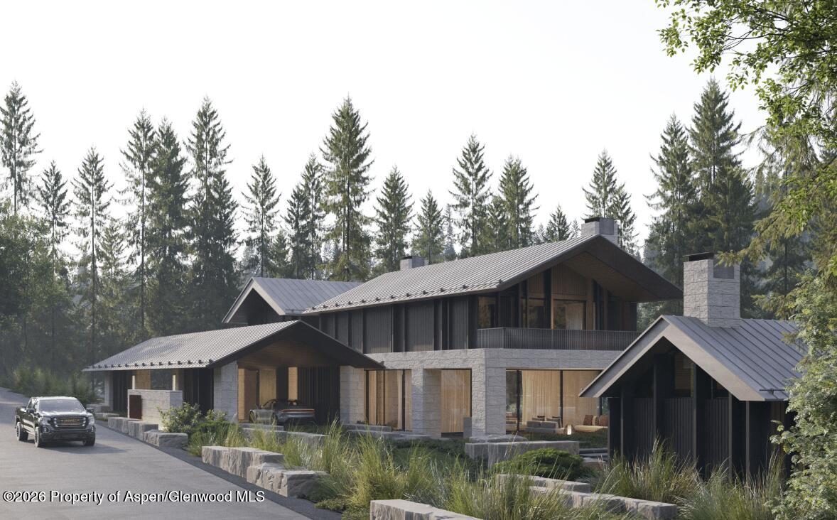 4054 Lower River Road Snowmass CO 81654
