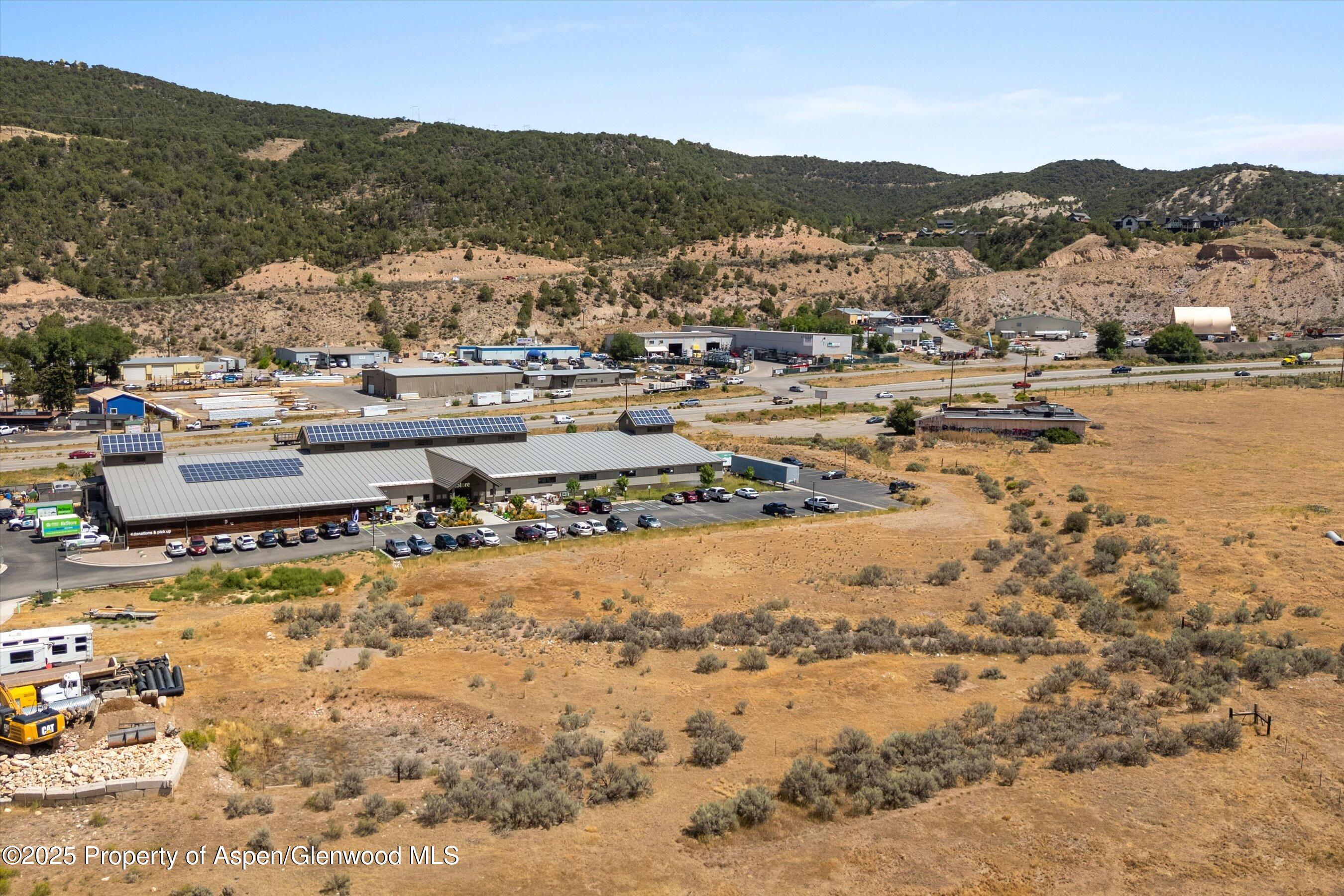 53 Calaway Court Glenwood Springs CO 81601