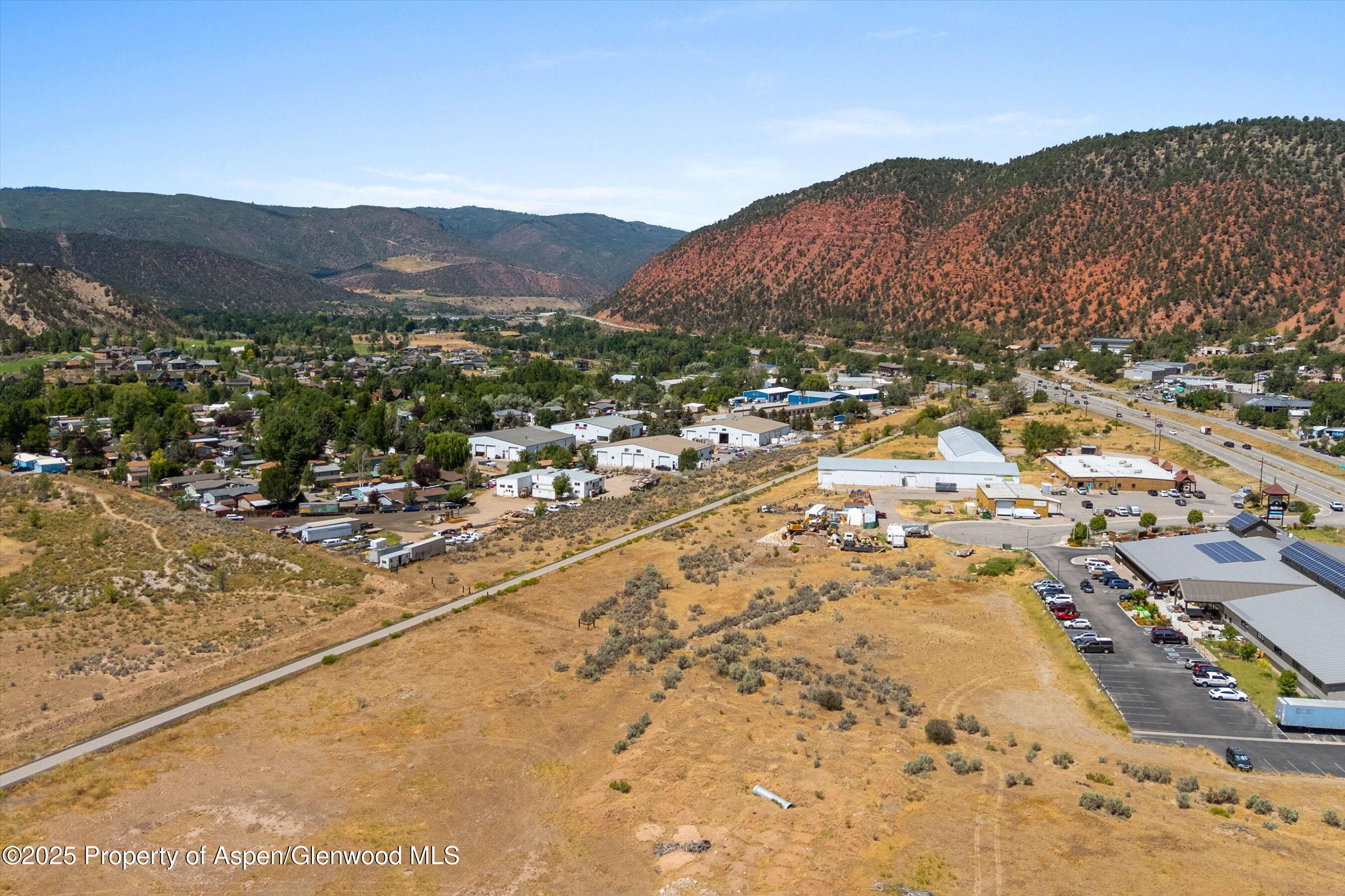 53 Calaway Court Glenwood Springs CO 81601