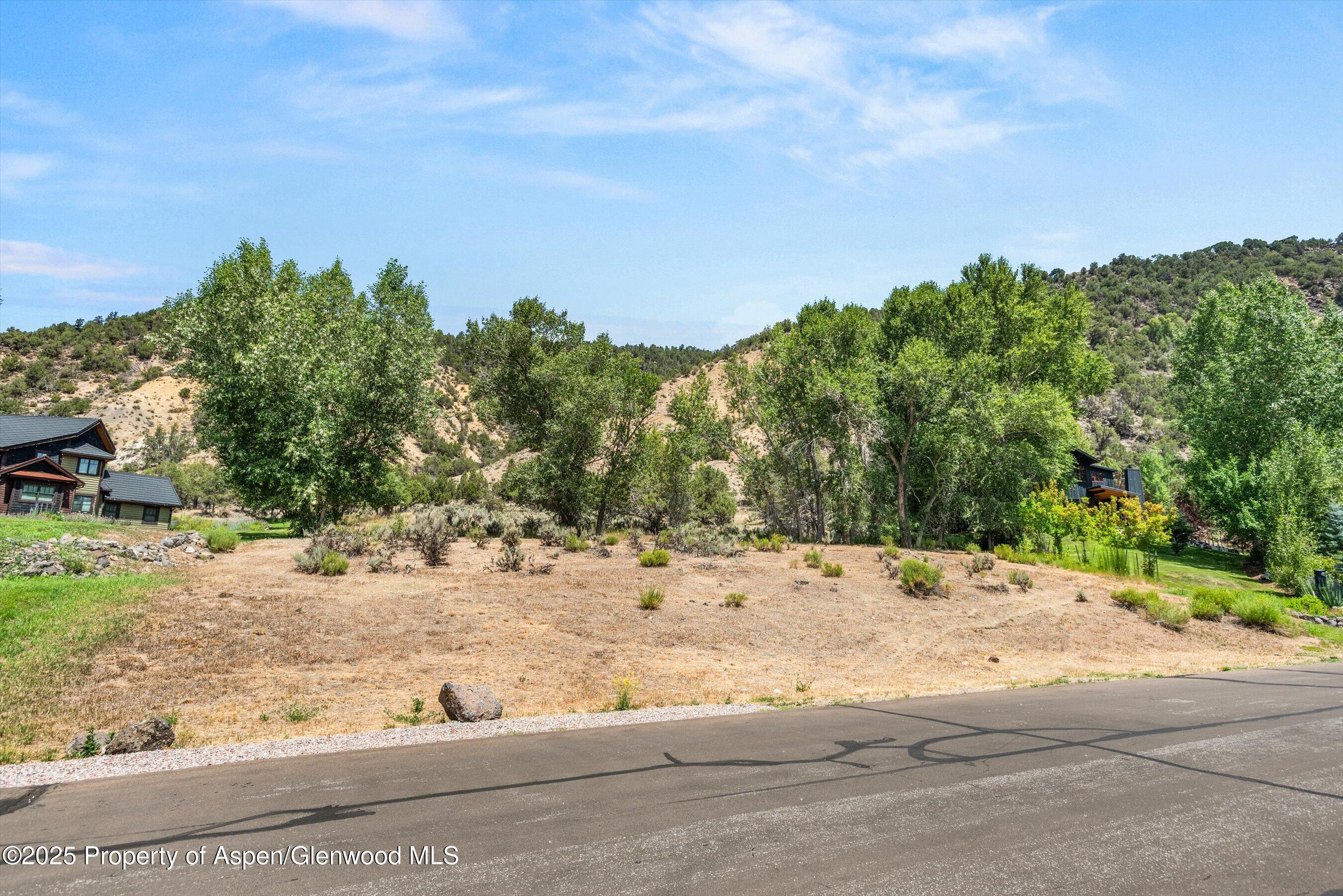 604 Larkspur Drive Carbondale CO 81623