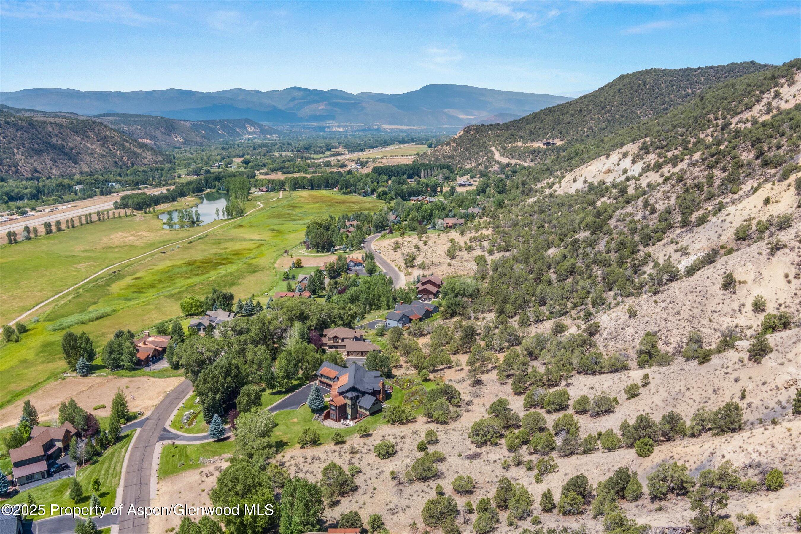 604 Larkspur Drive Carbondale CO 81623