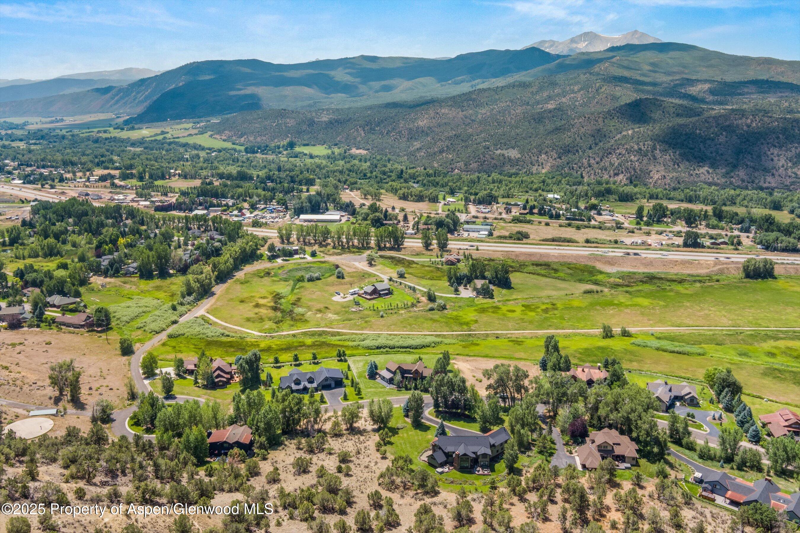 604 Larkspur Drive Carbondale CO 81623