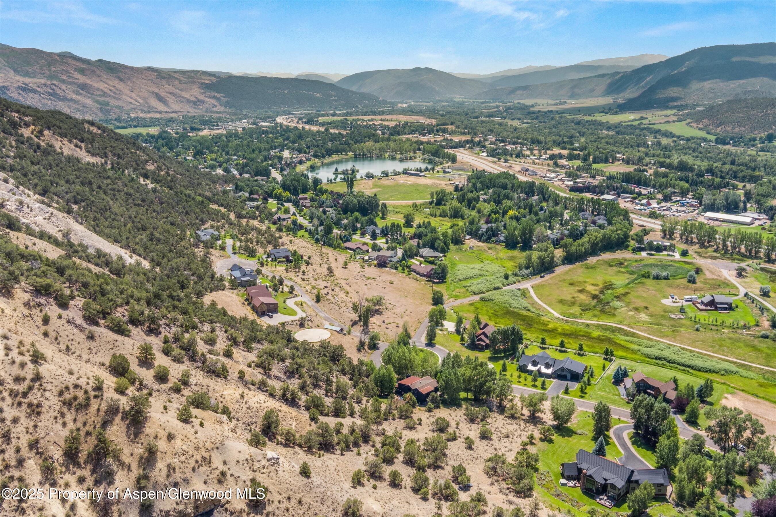 604 Larkspur Drive Carbondale CO 81623