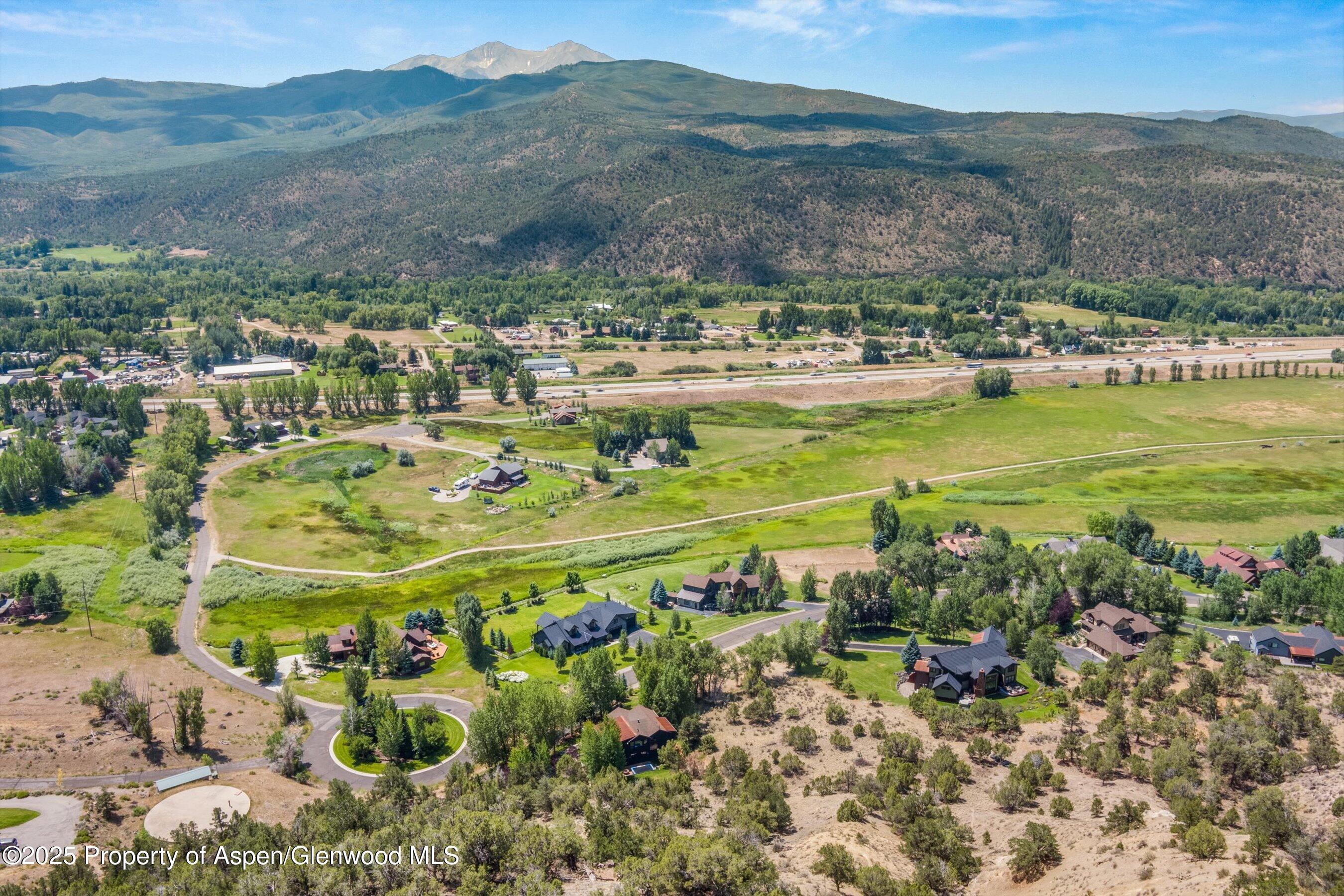 604 Larkspur Drive Carbondale CO 81623